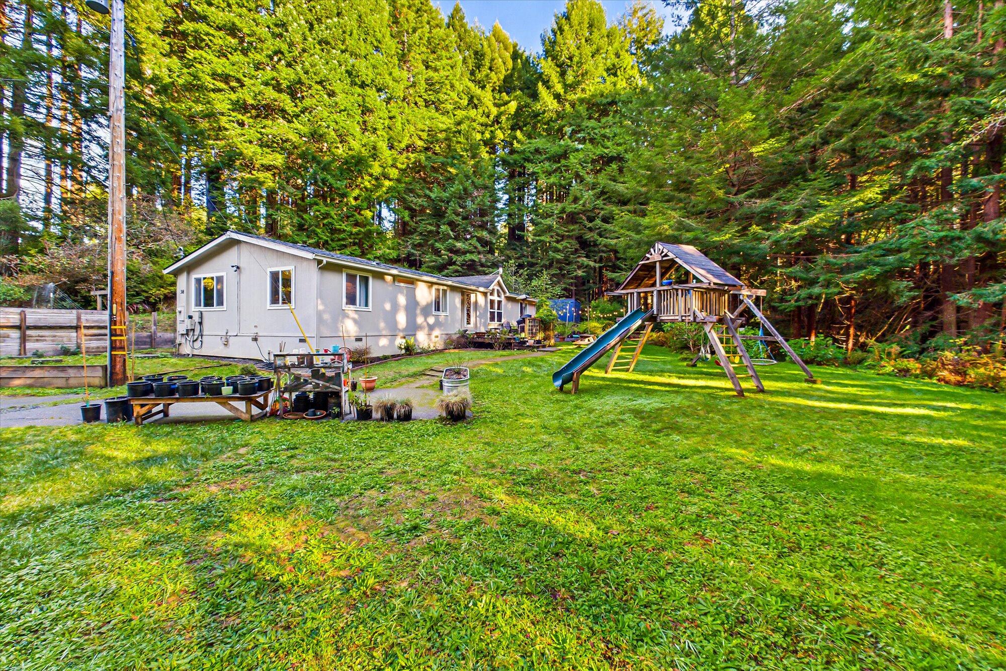 38 Deer Fern Lane