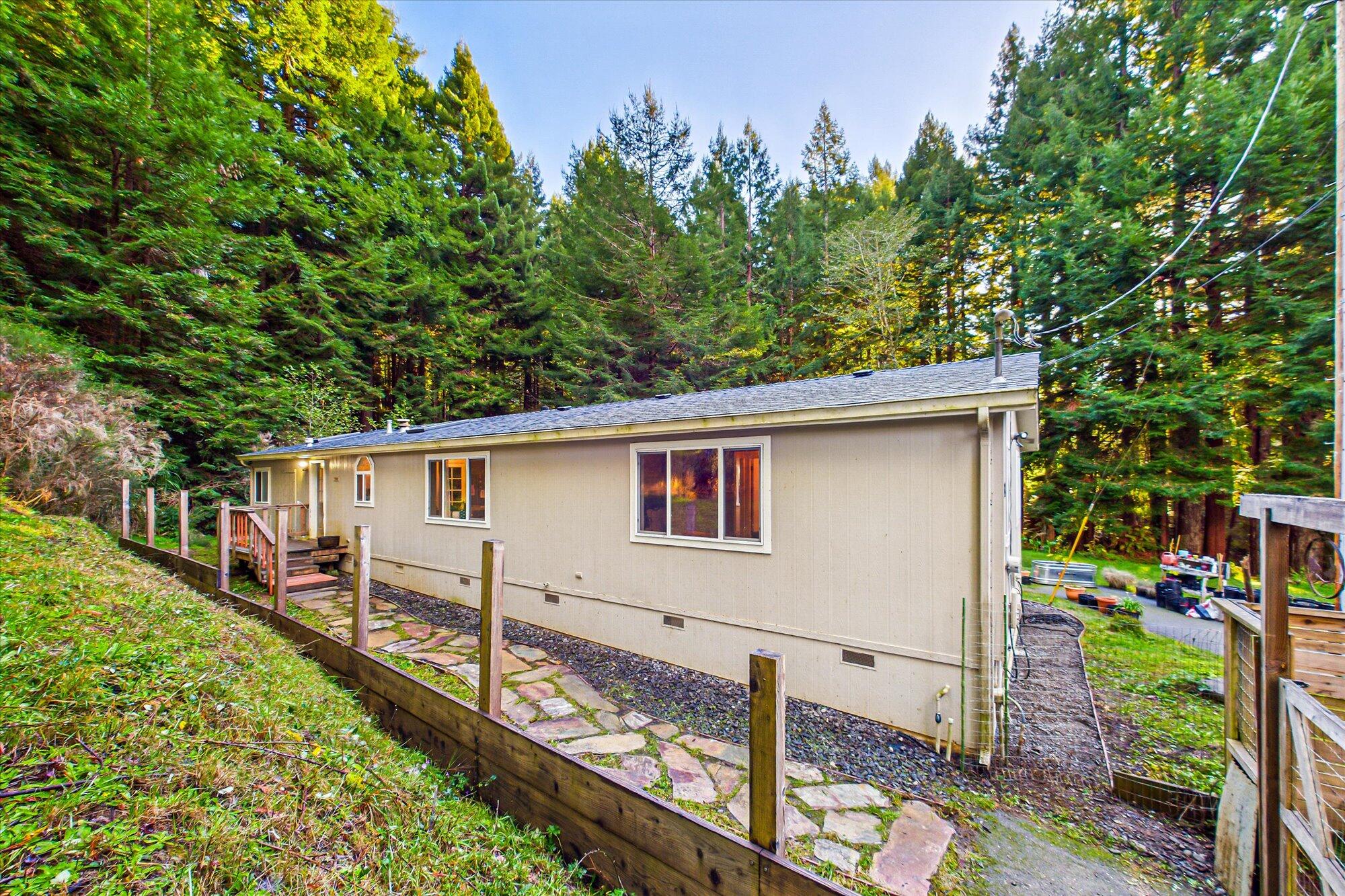 38 Deer Fern Lane