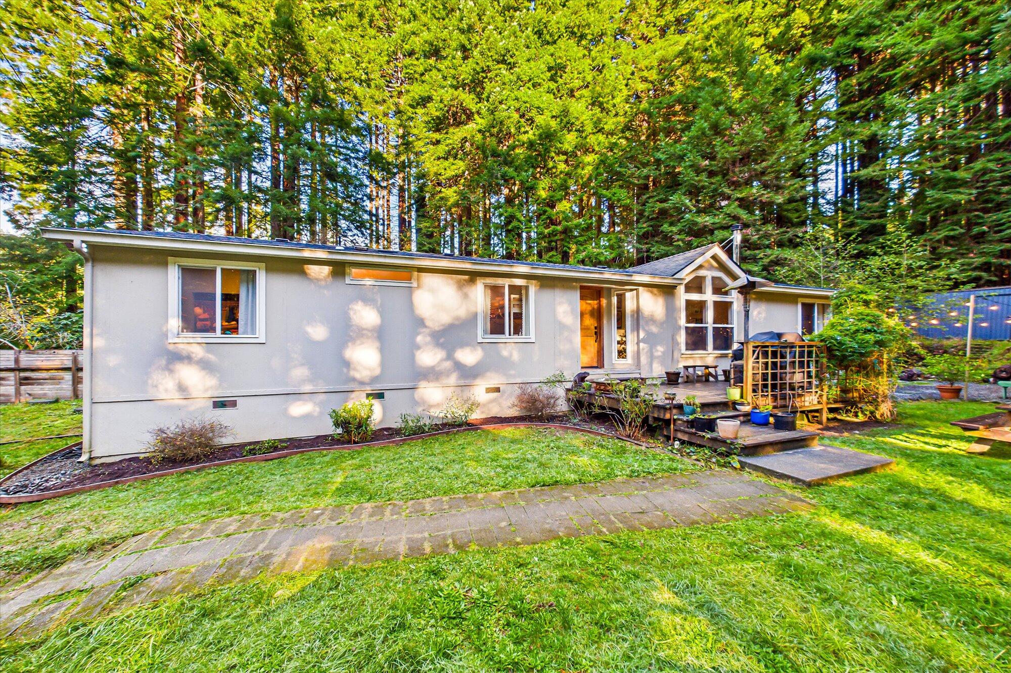 38 Deer Fern Lane