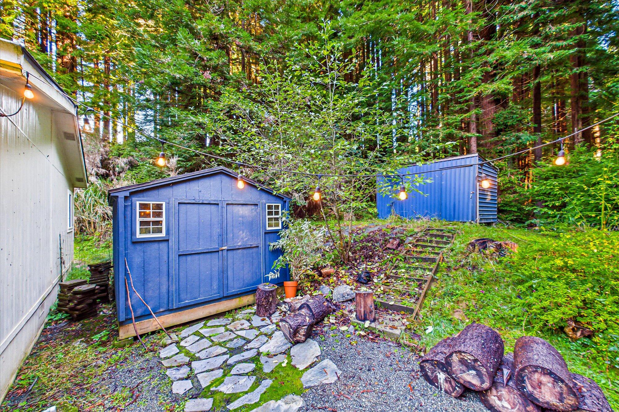 38 Deer Fern Lane