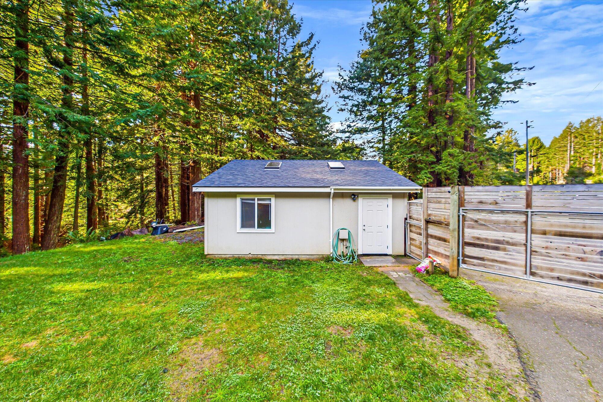 38 Deer Fern Lane
