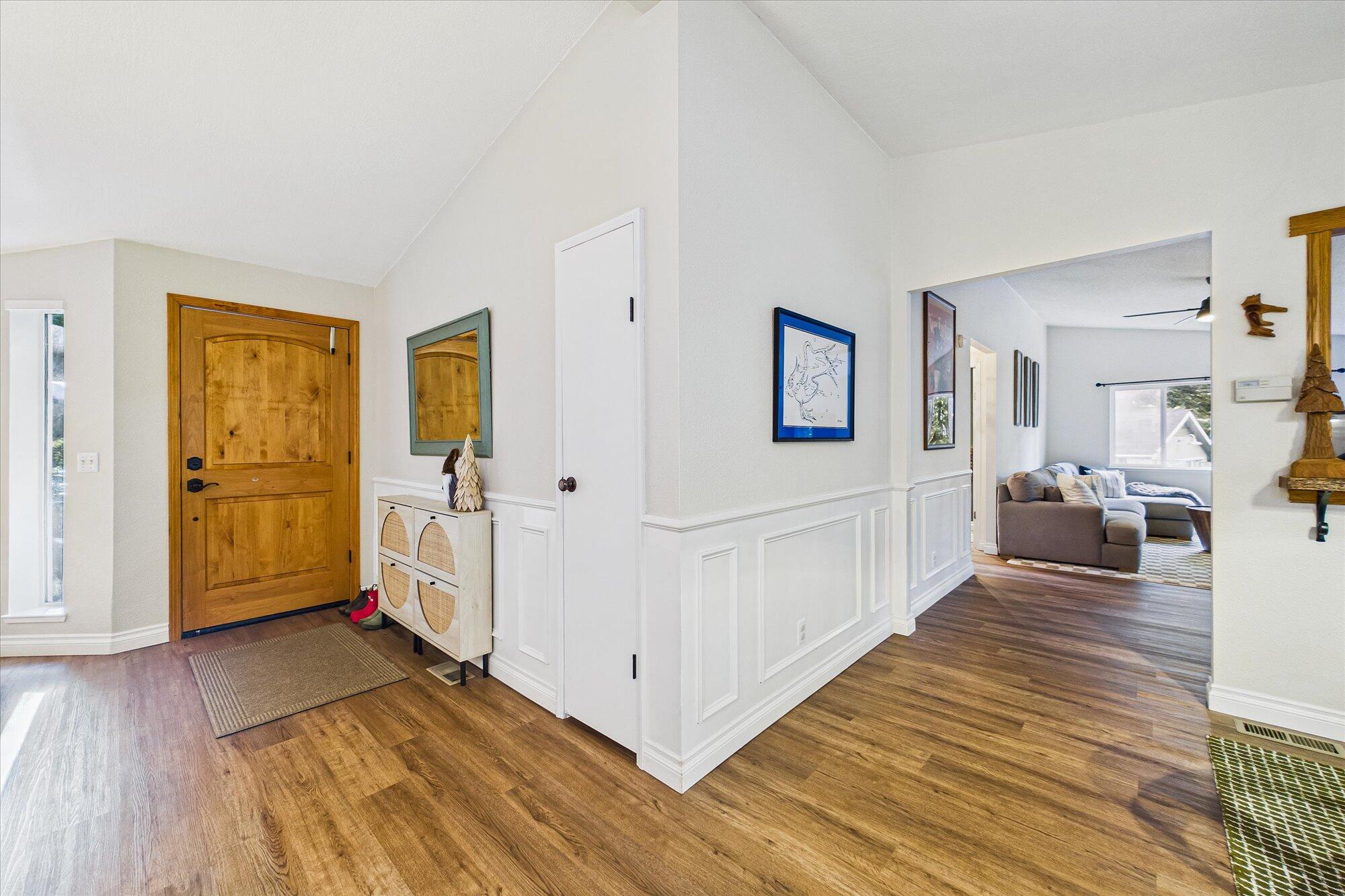 38 Deer Fern Lane