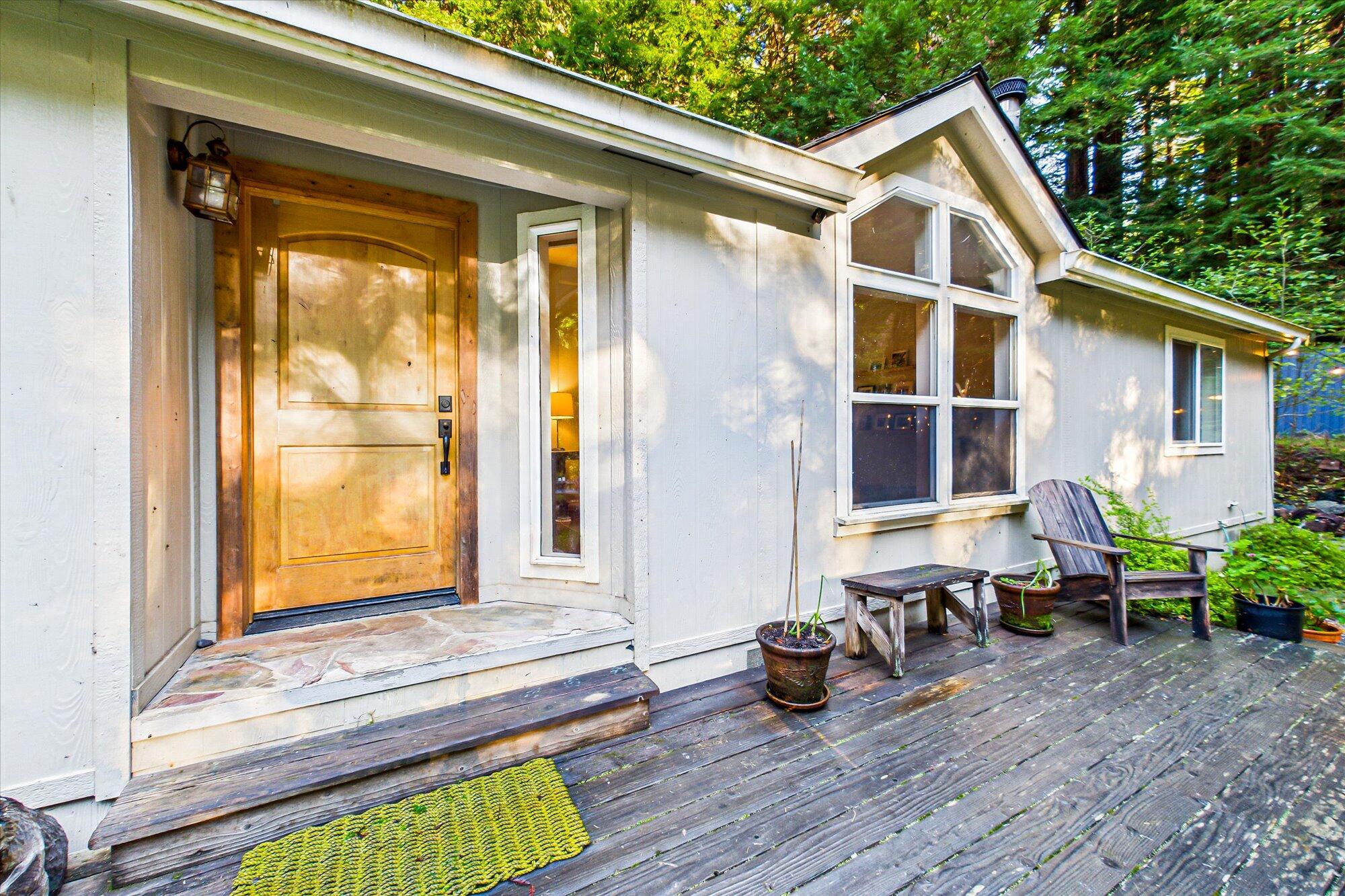 38 Deer Fern Lane