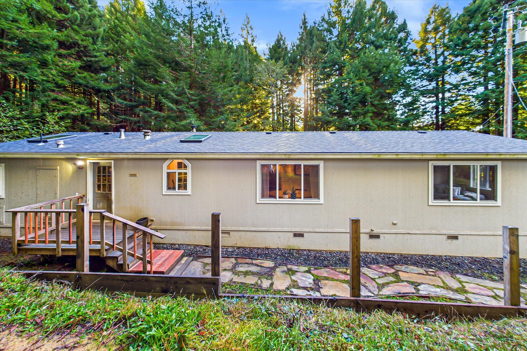 38 Deer Fern Lane