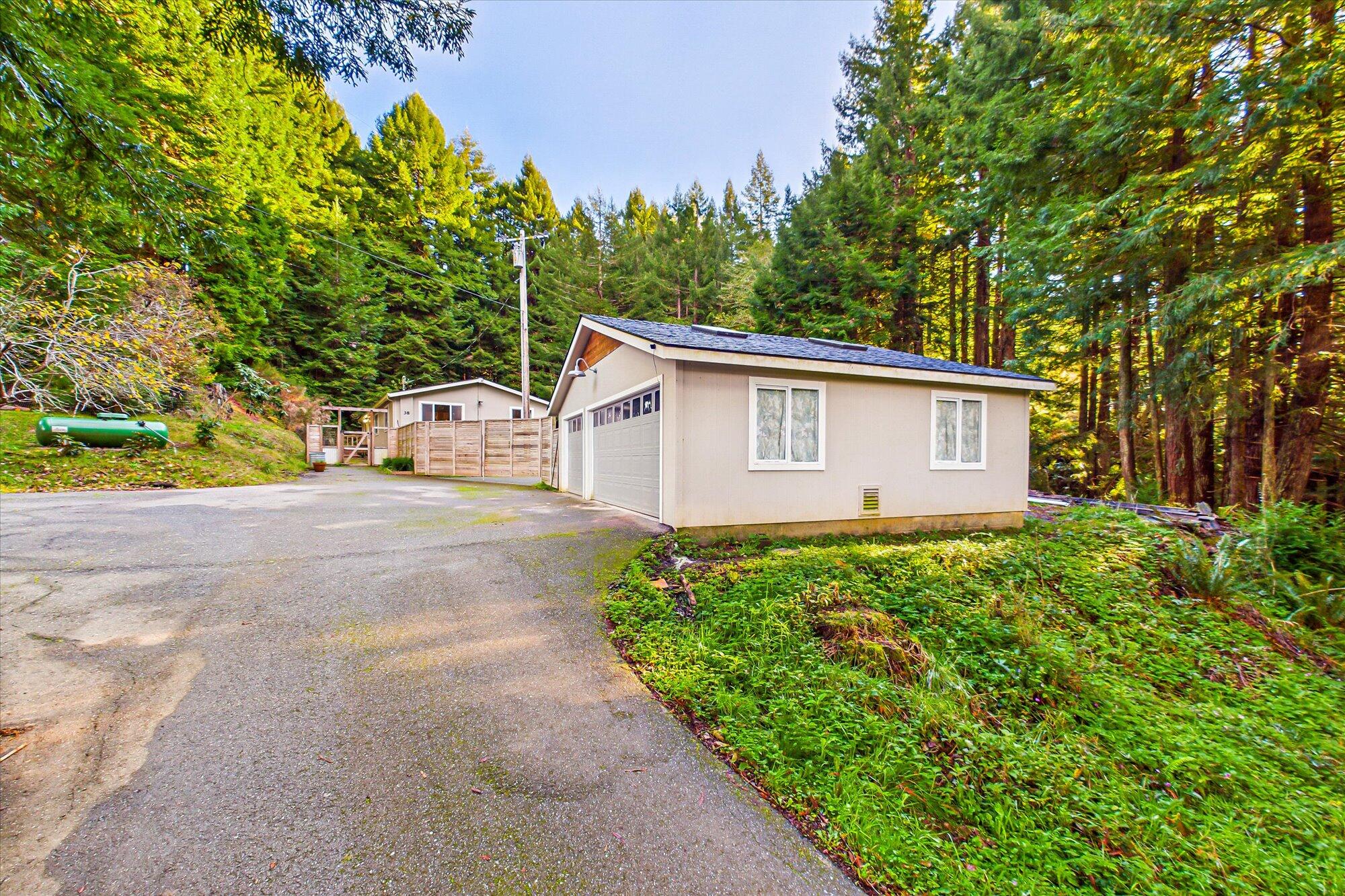 38 Deer Fern Lane