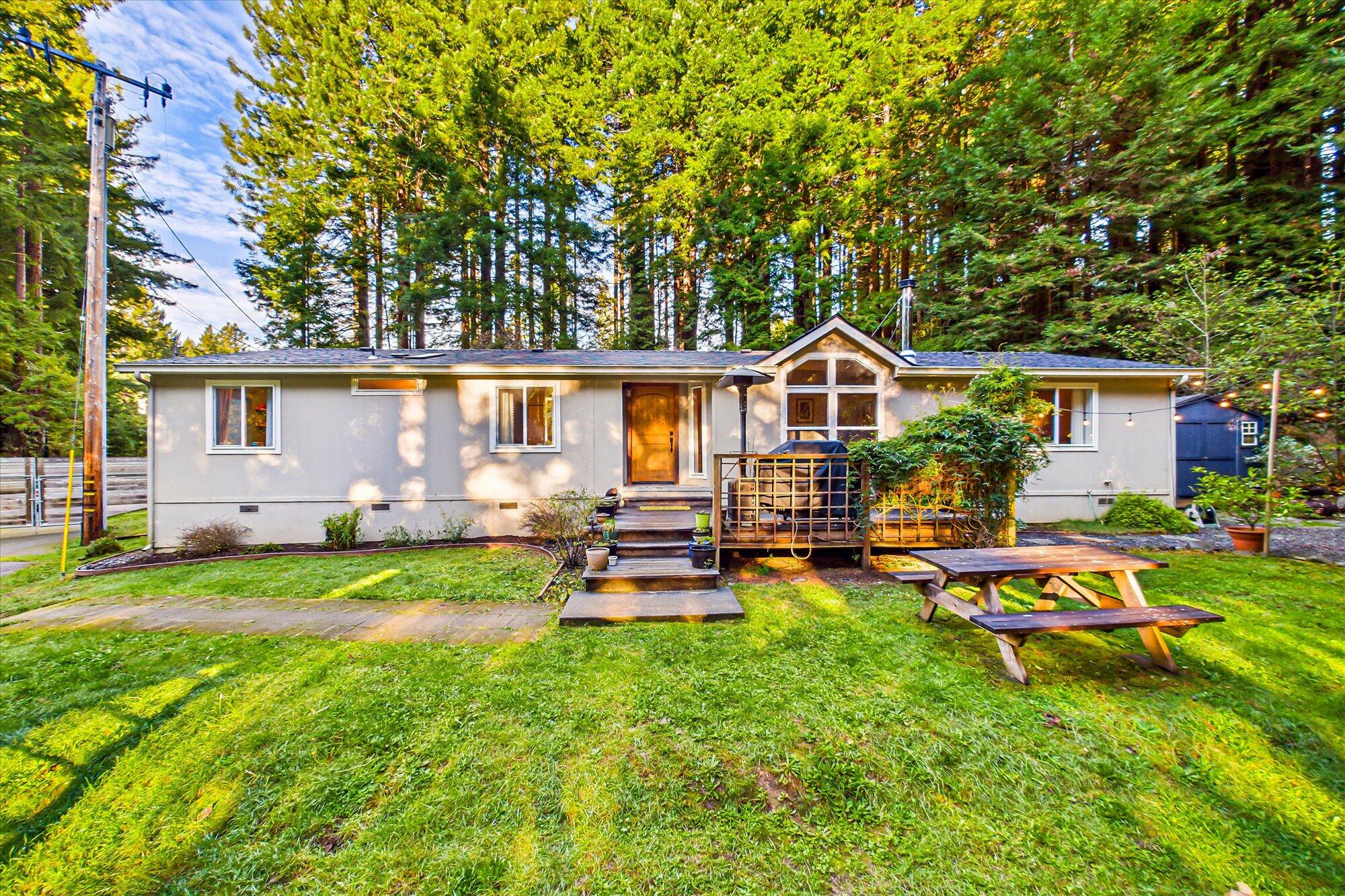 38 Deer Fern Lane