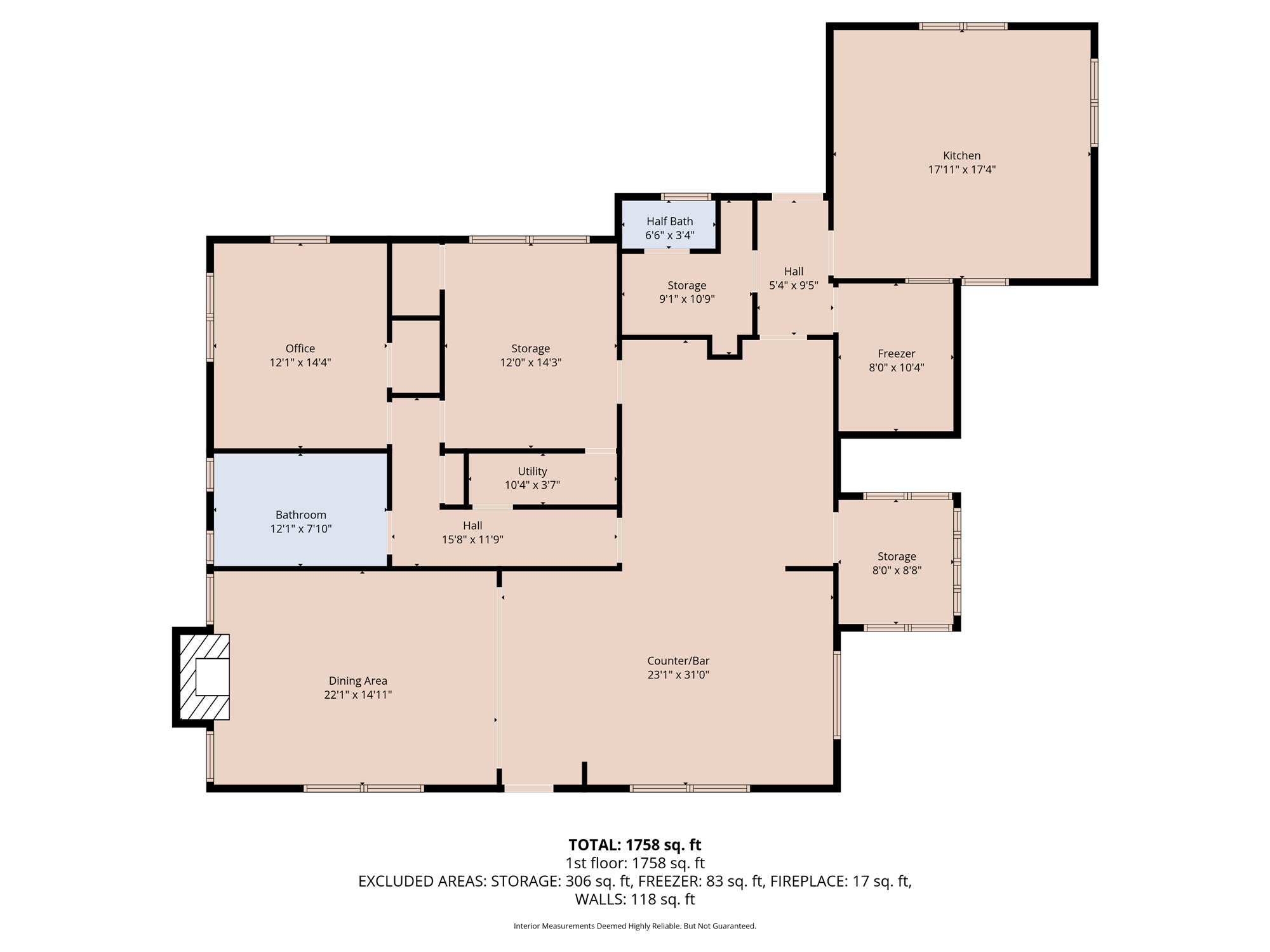 1116 11th Street