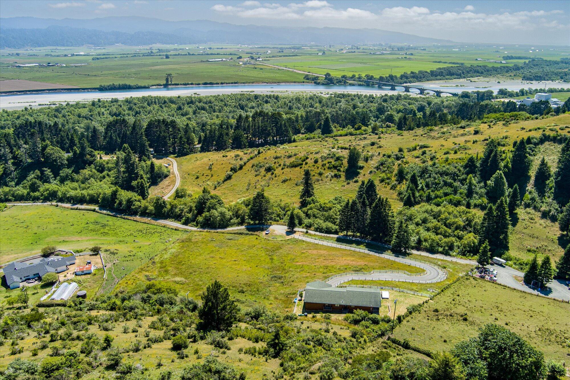 245 Finch Creek Road