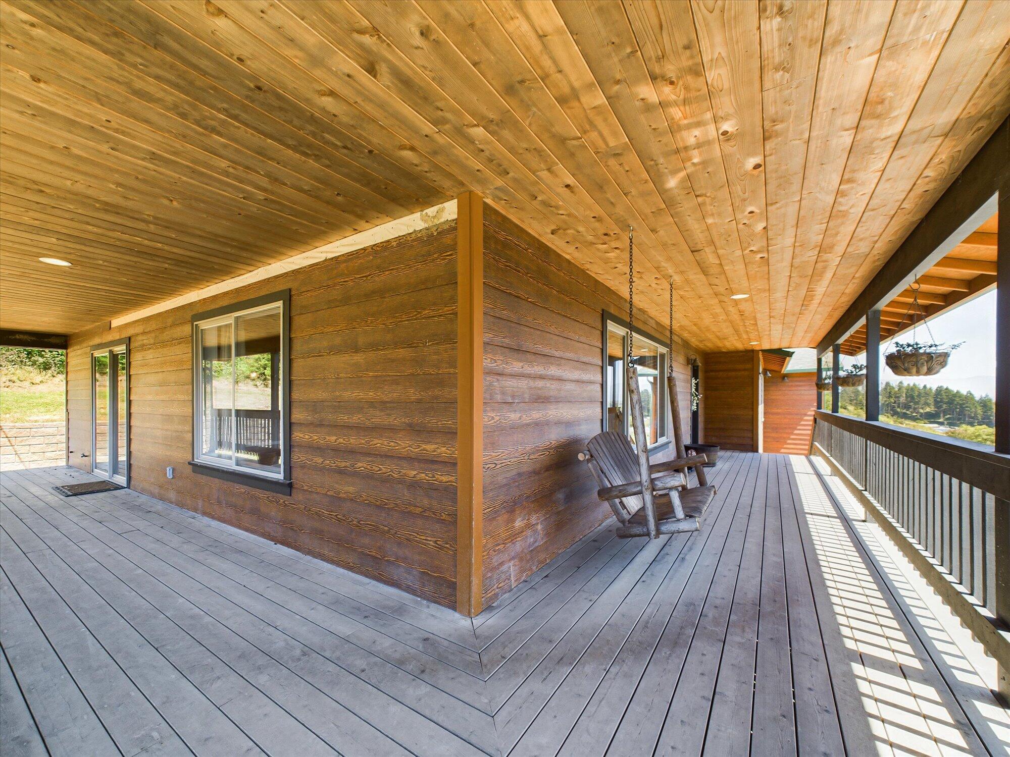 245 Finch Creek Road