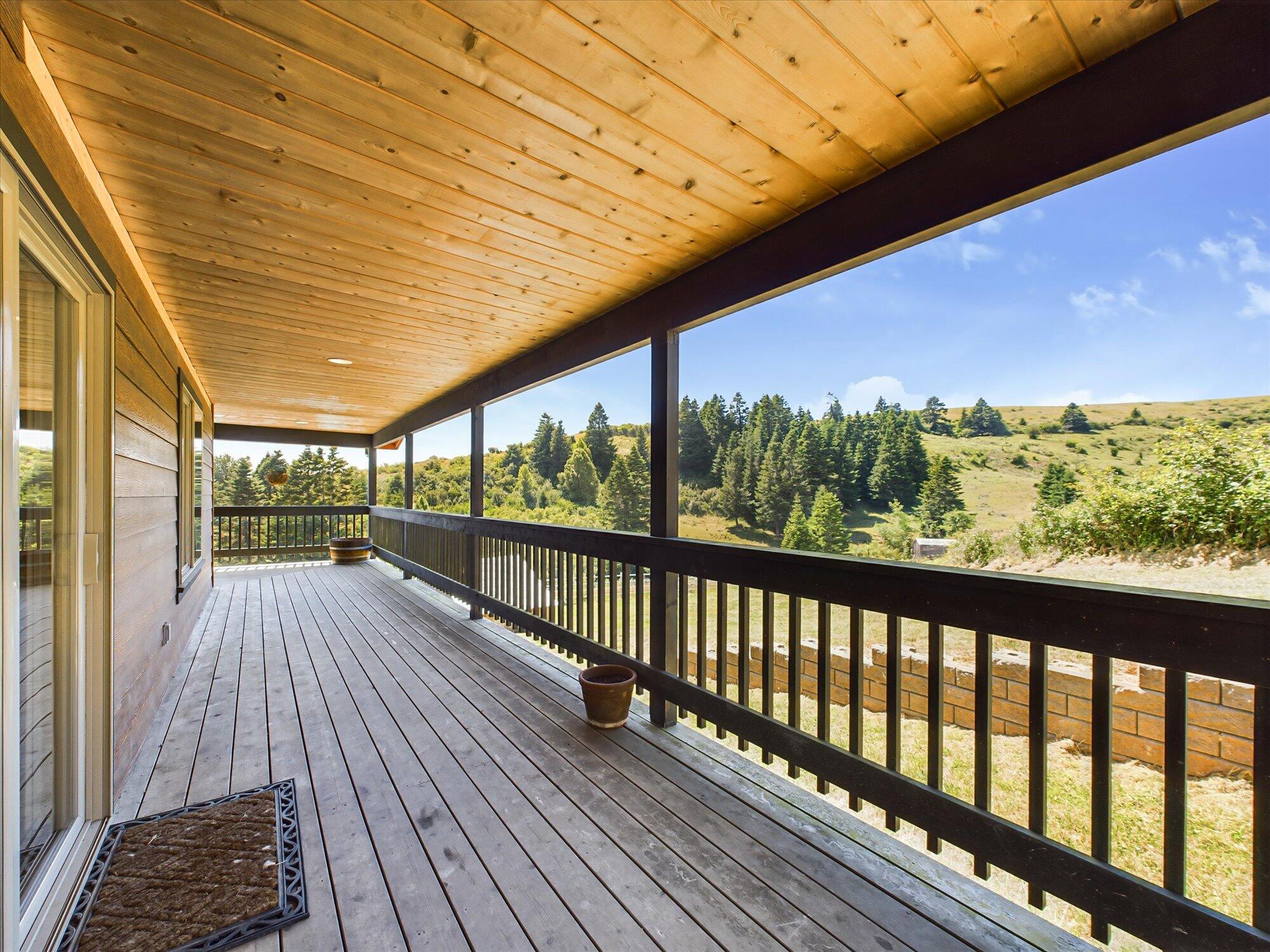 245 Finch Creek Road
