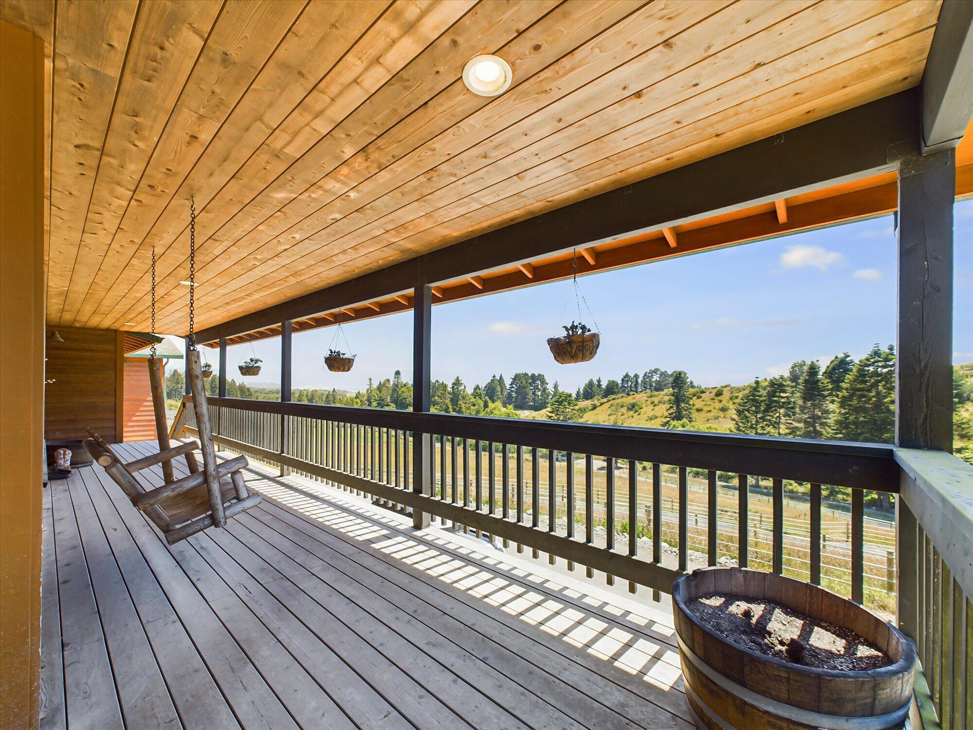245 Finch Creek Road