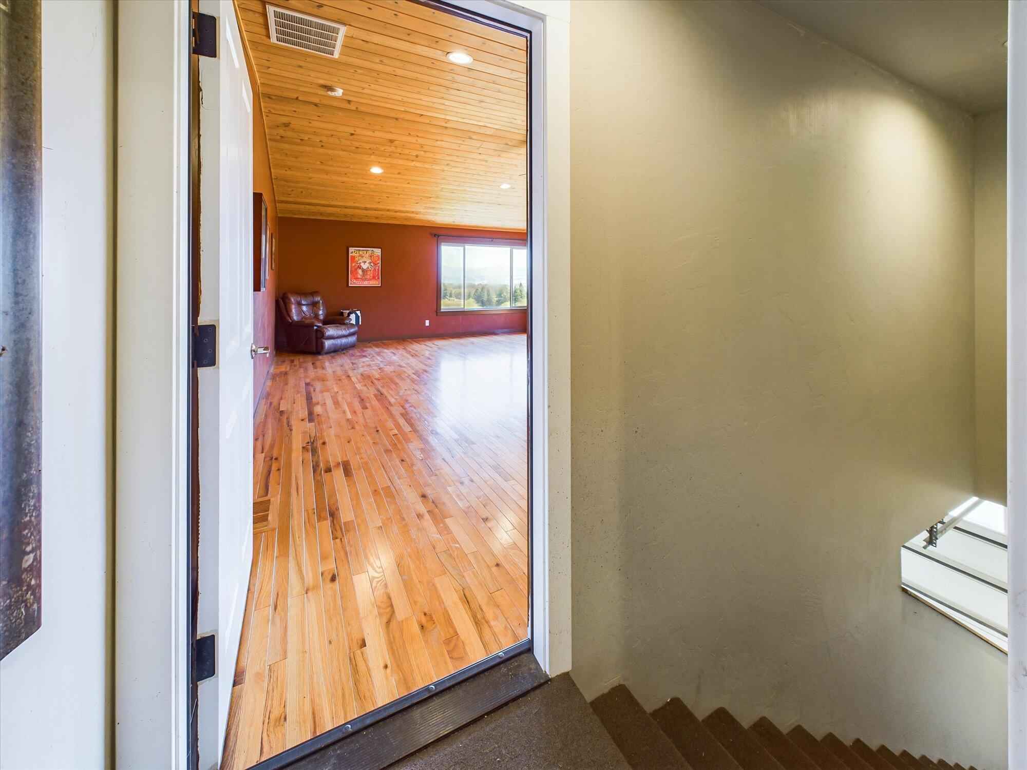 245 Finch Creek Road