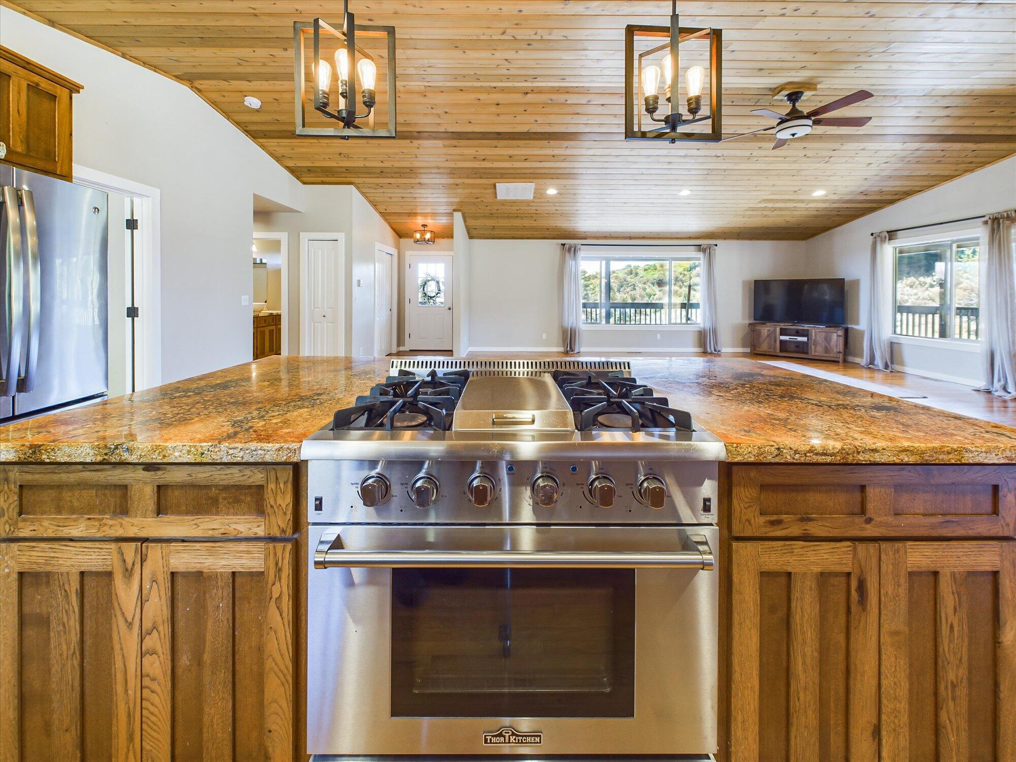 245 Finch Creek Road