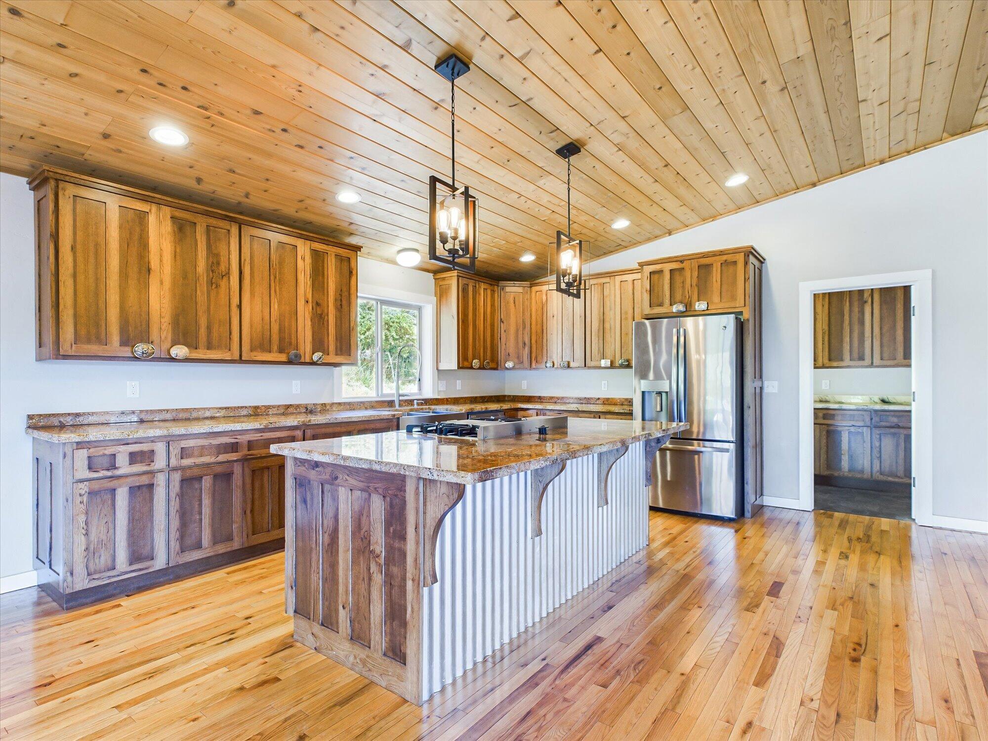 245 Finch Creek Road