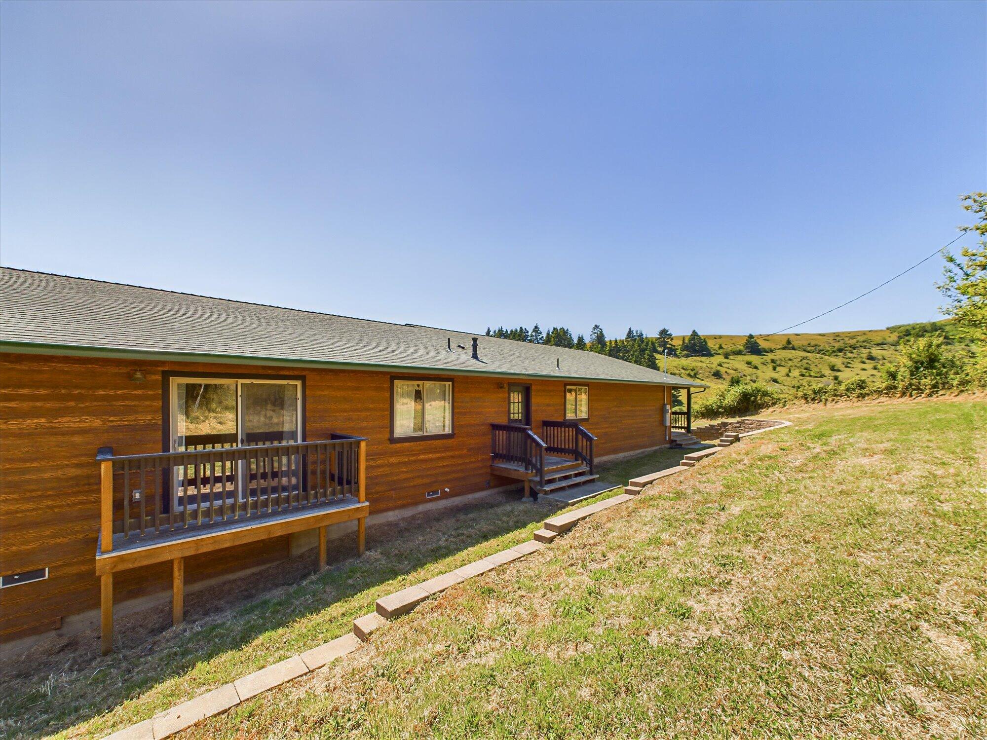 245 Finch Creek Road