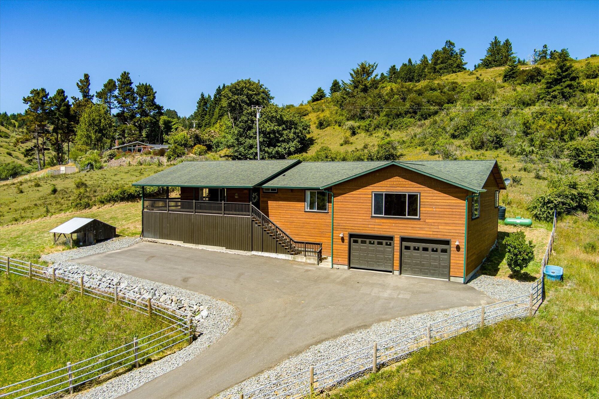 245 Finch Creek Road