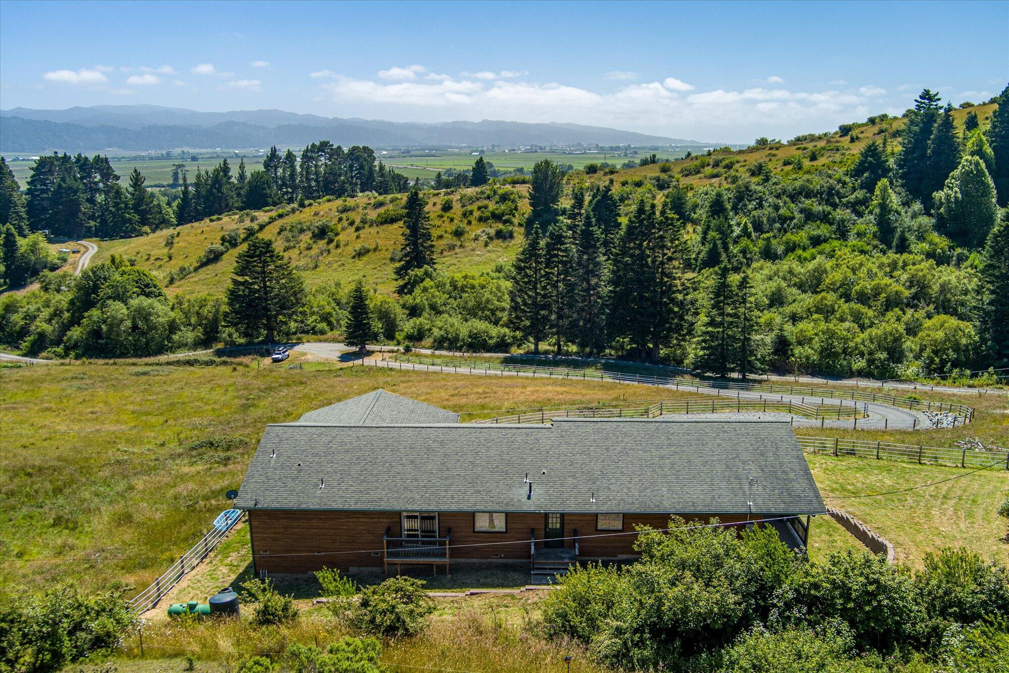 245 Finch Creek Road
