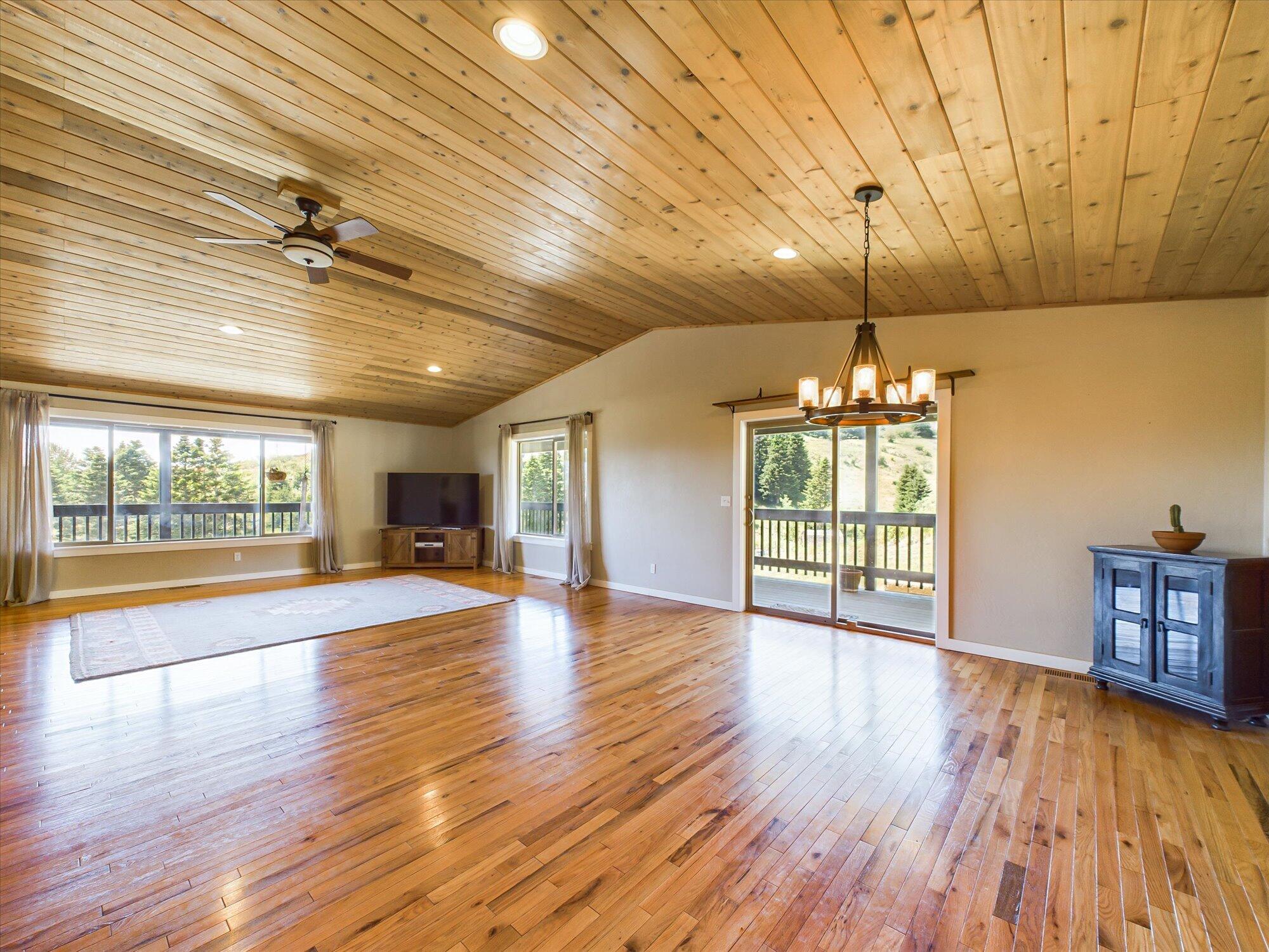 245 Finch Creek Road