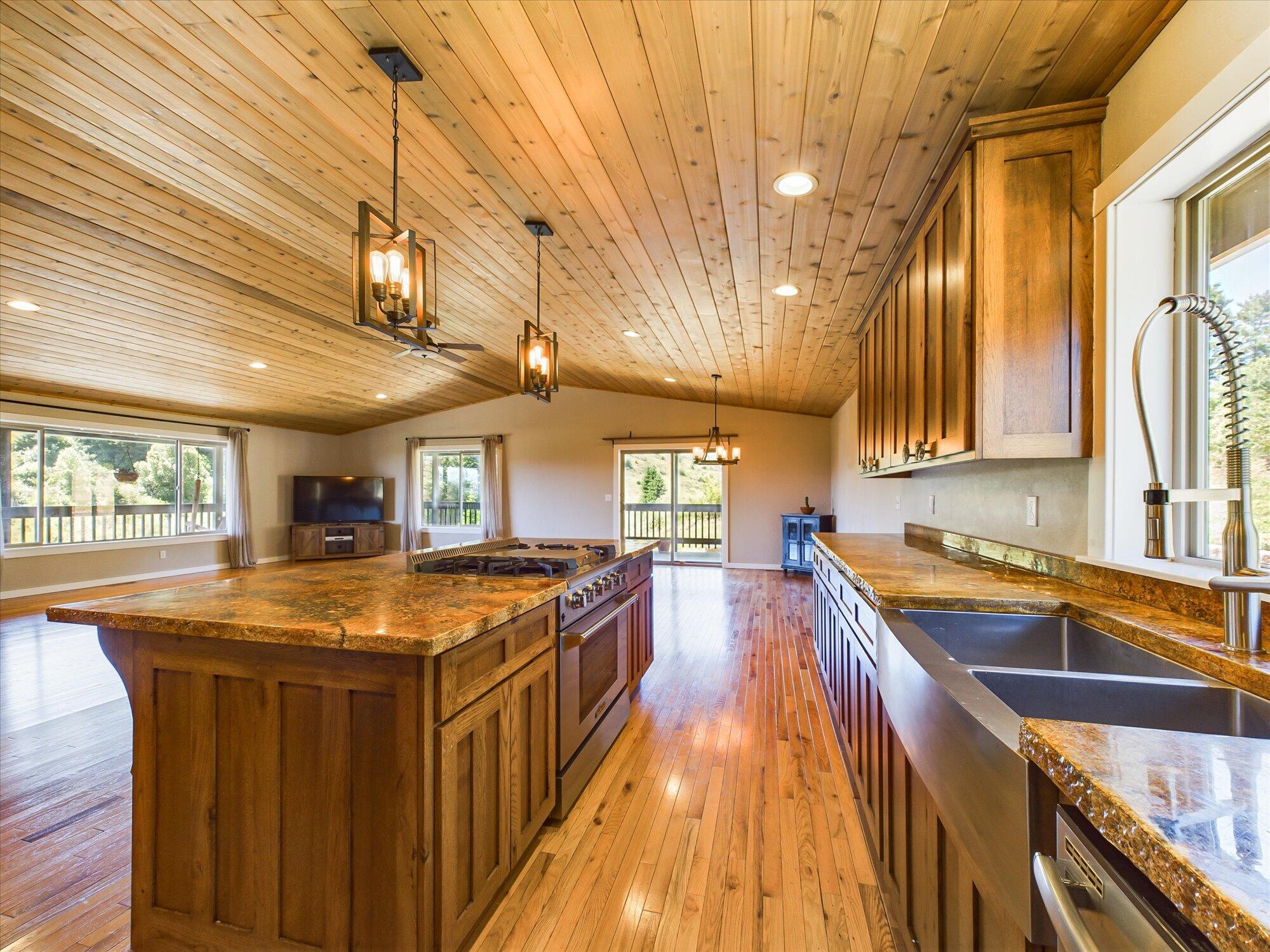 245 Finch Creek Road