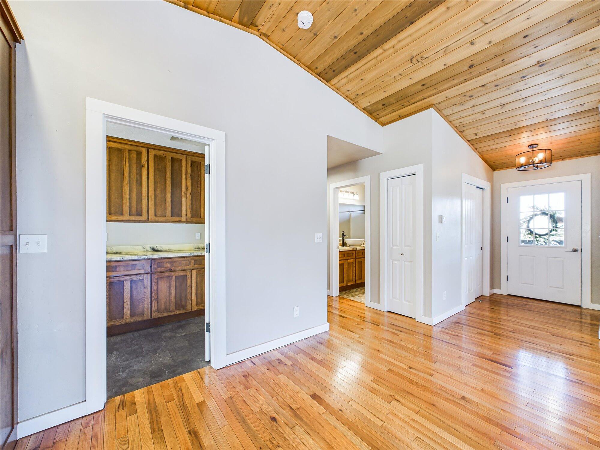 245 Finch Creek Road