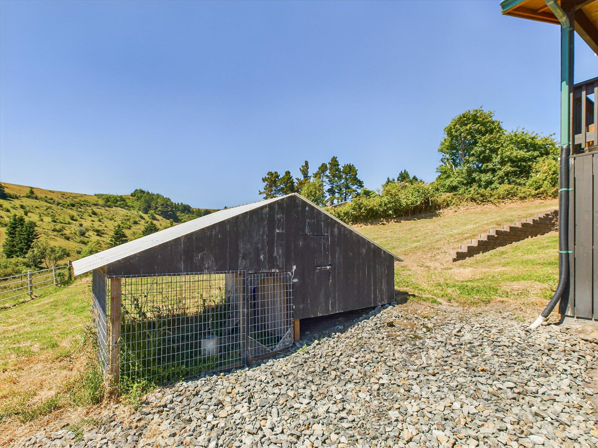 245 Finch Creek Road