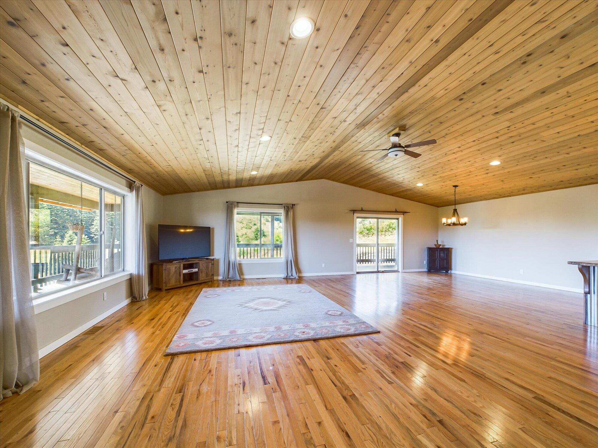 245 Finch Creek Road