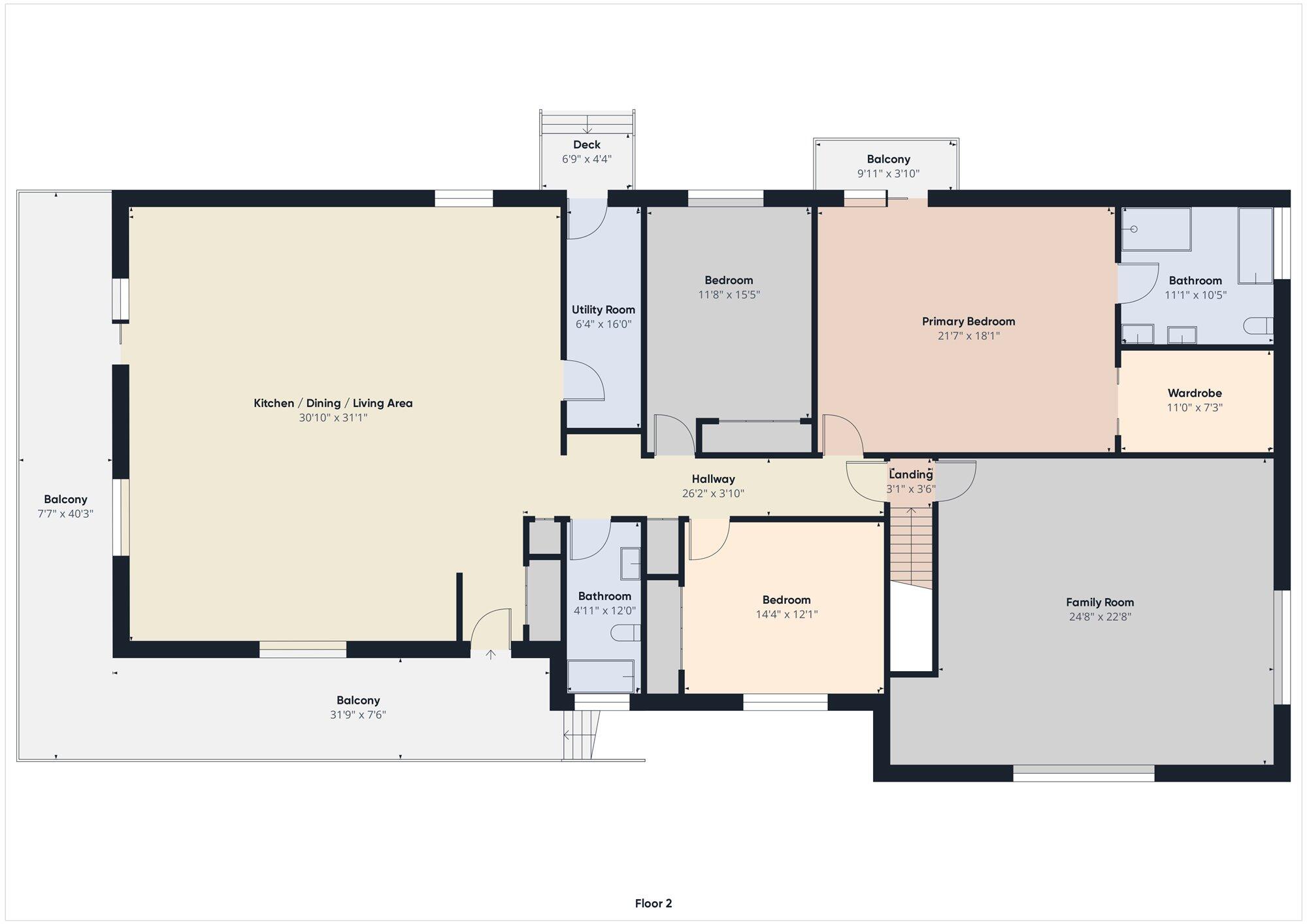 245 Finch Creek Road