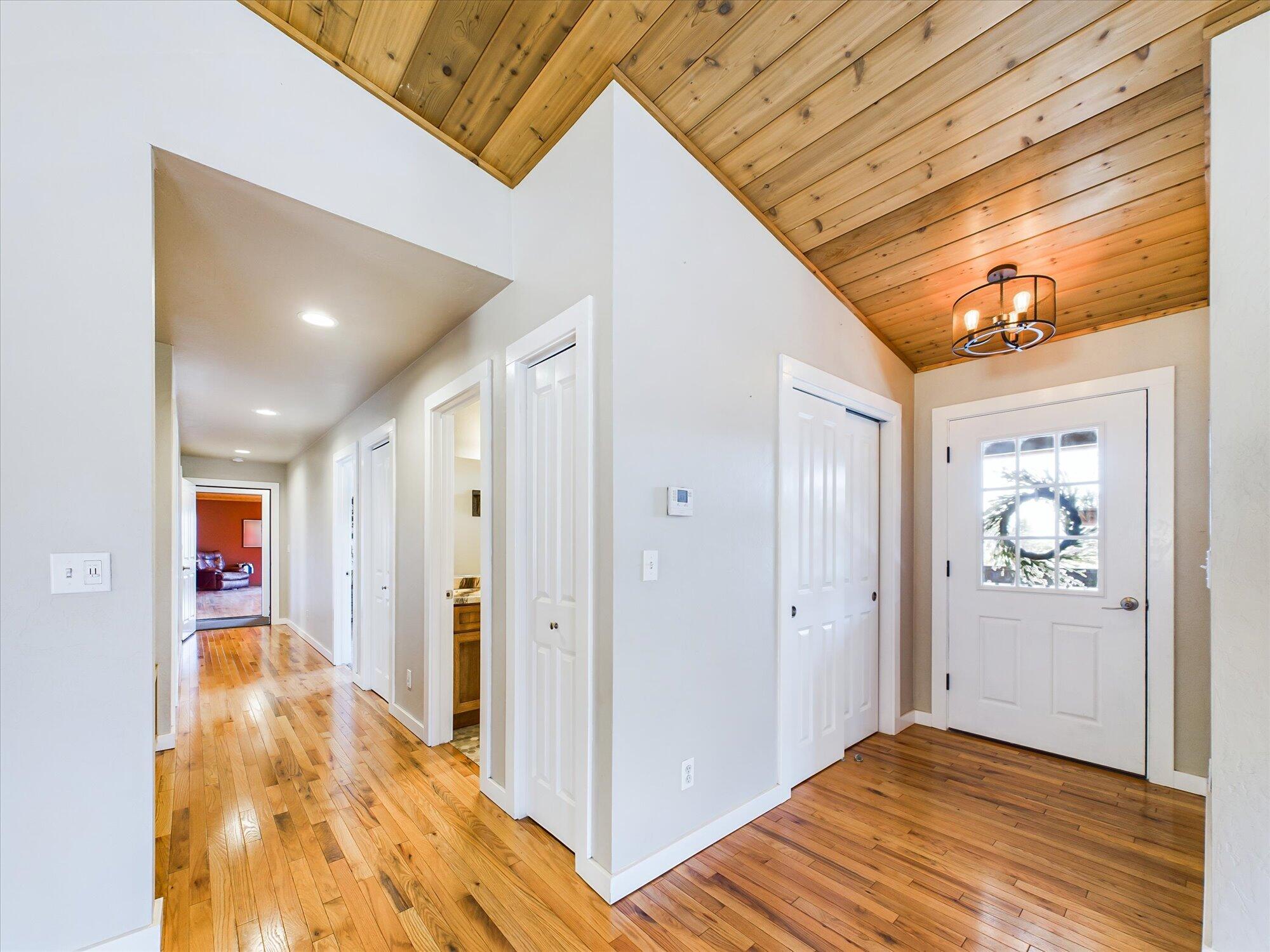 245 Finch Creek Road