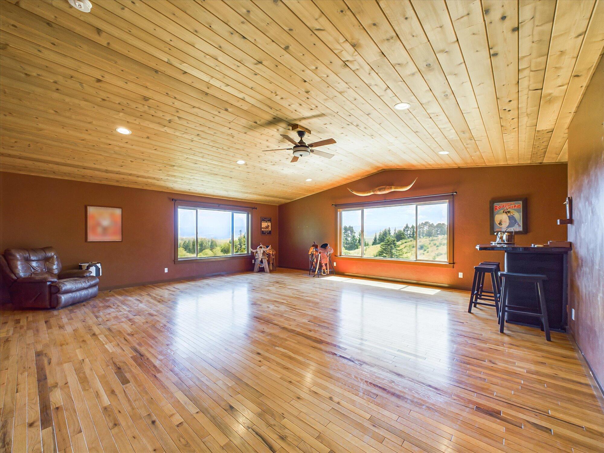 245 Finch Creek Road