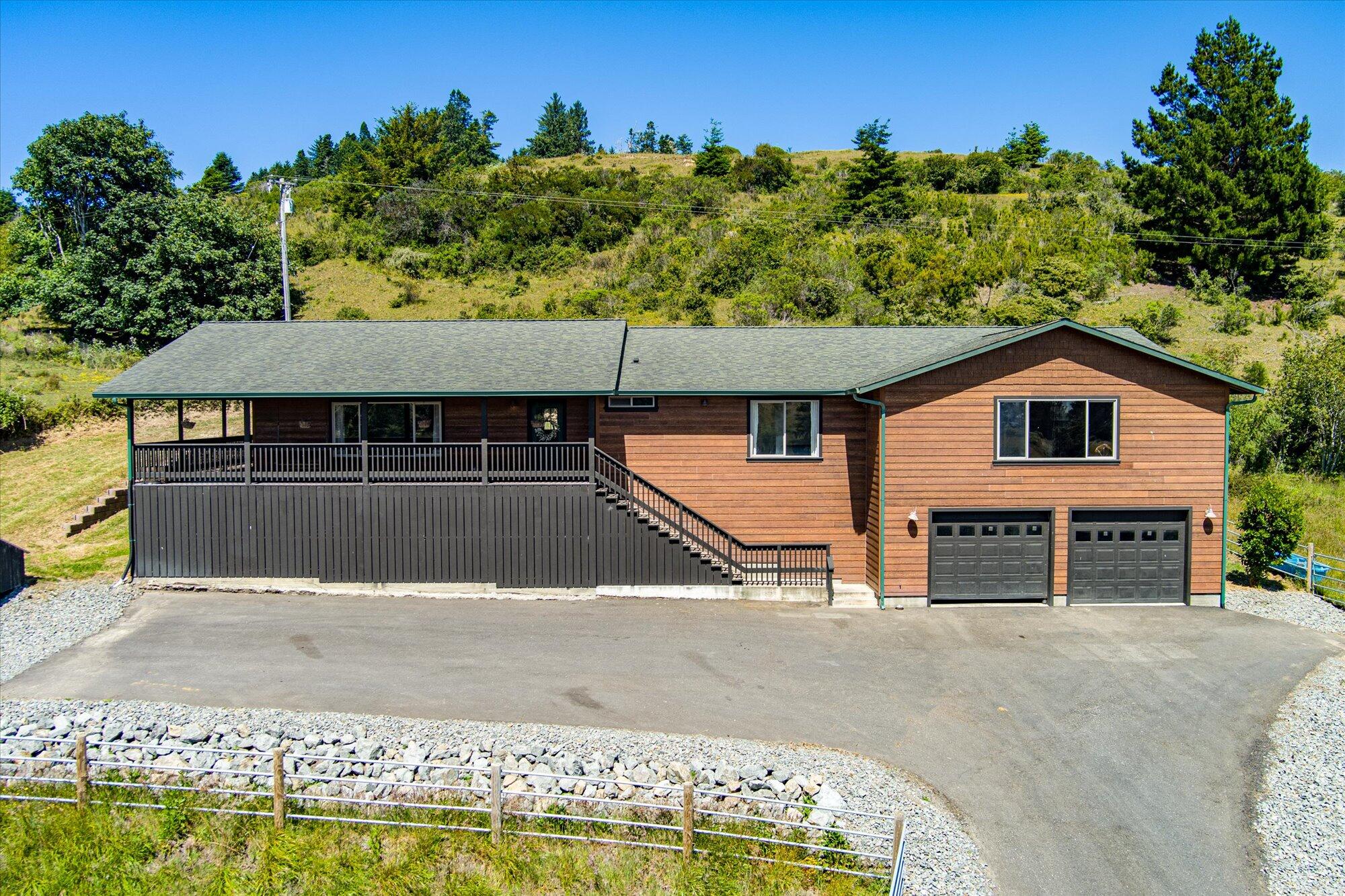 245 Finch Creek Road