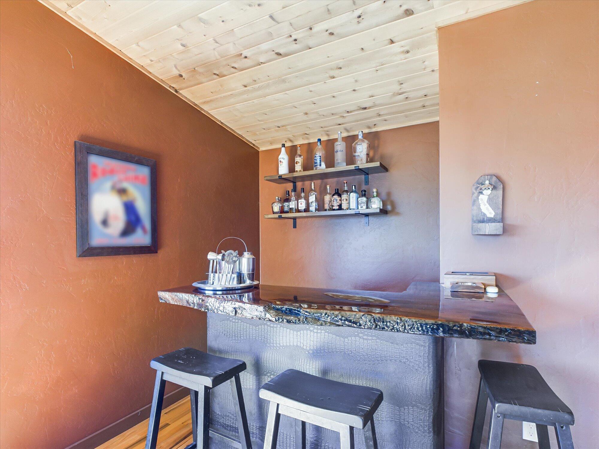 245 Finch Creek Road