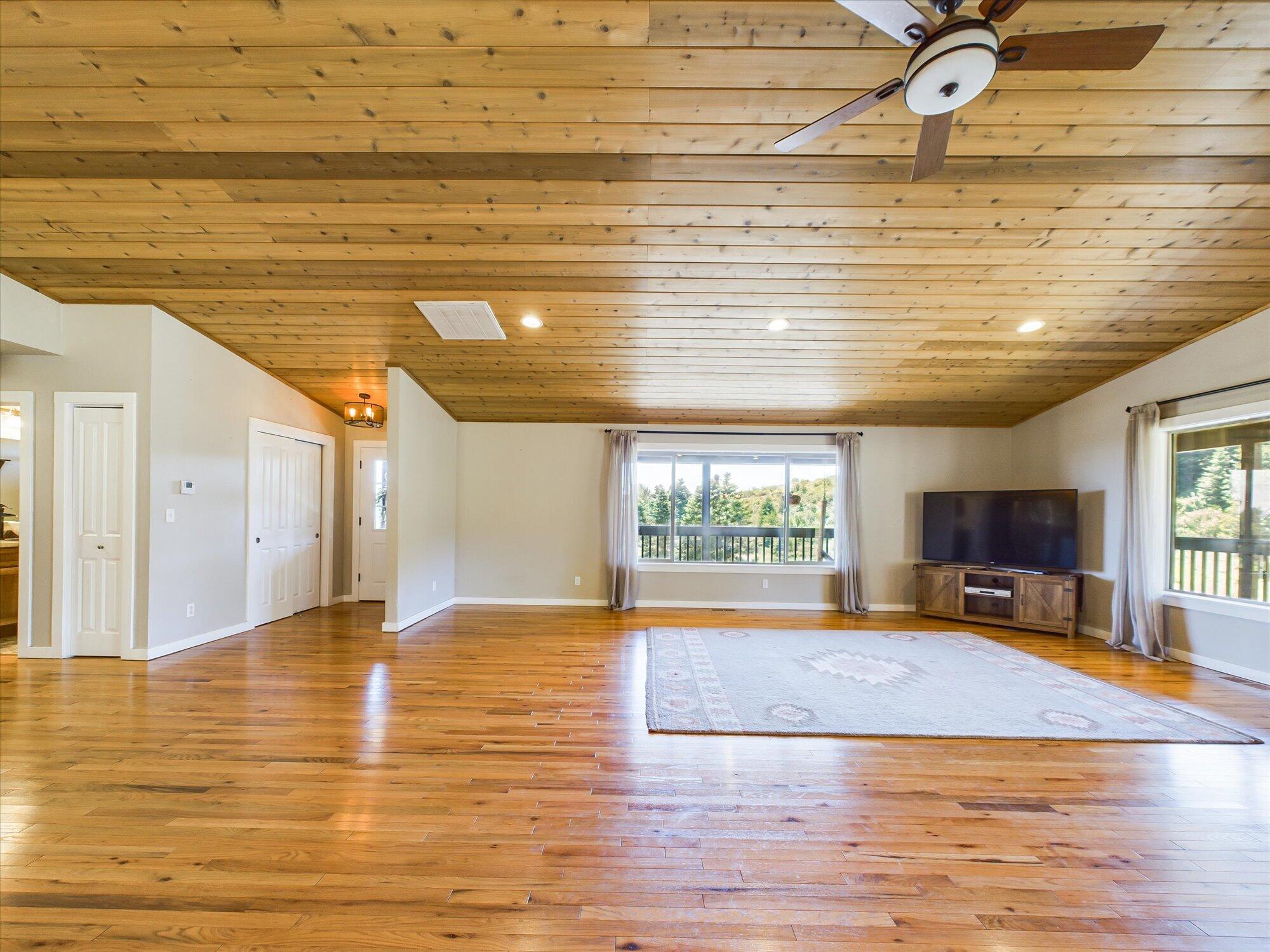 245 Finch Creek Road