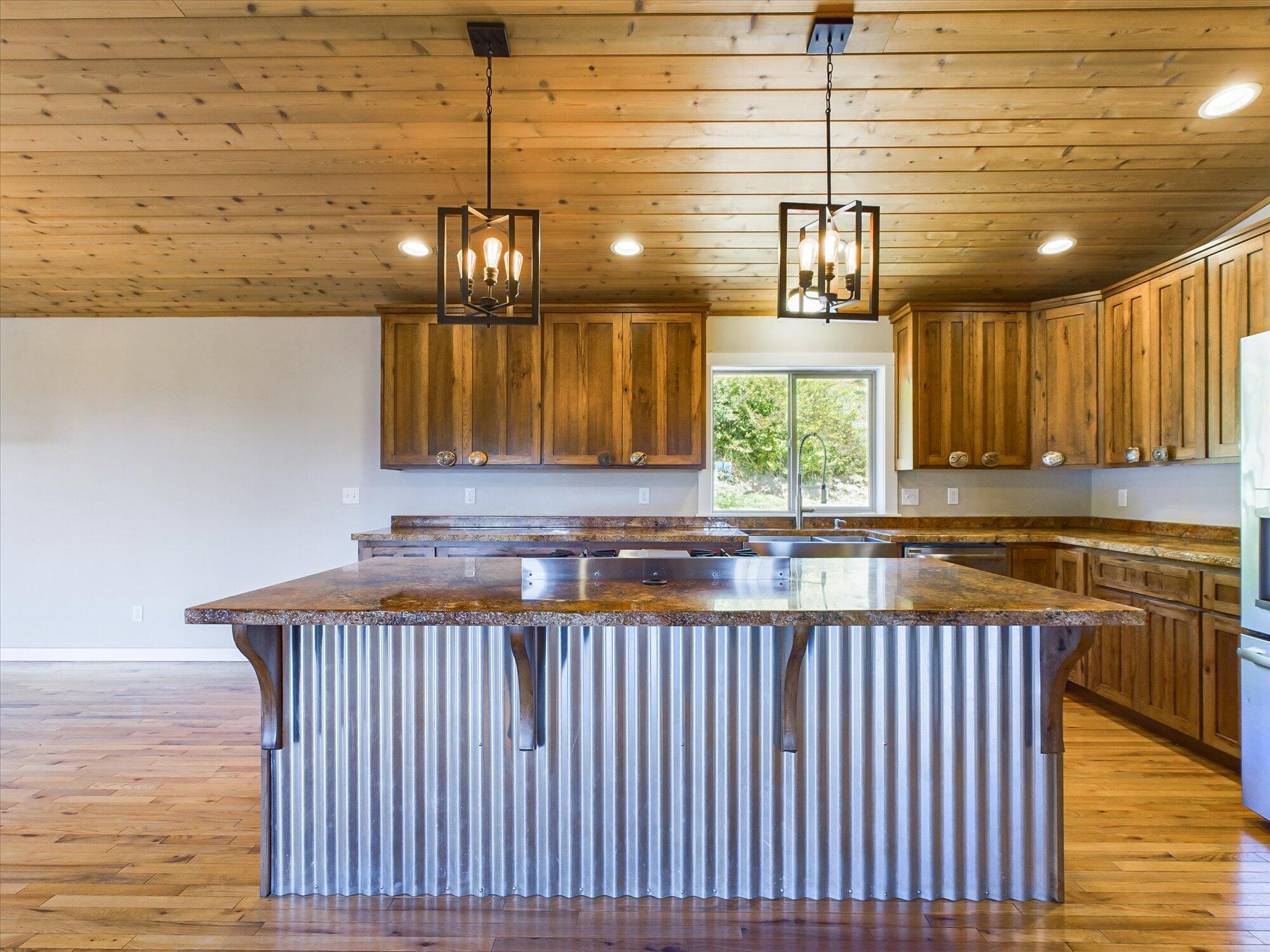 245 Finch Creek Road