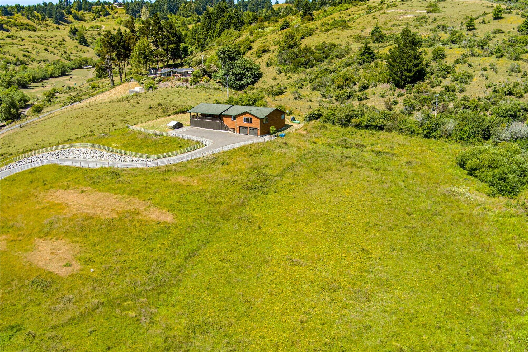 245 Finch Creek Road