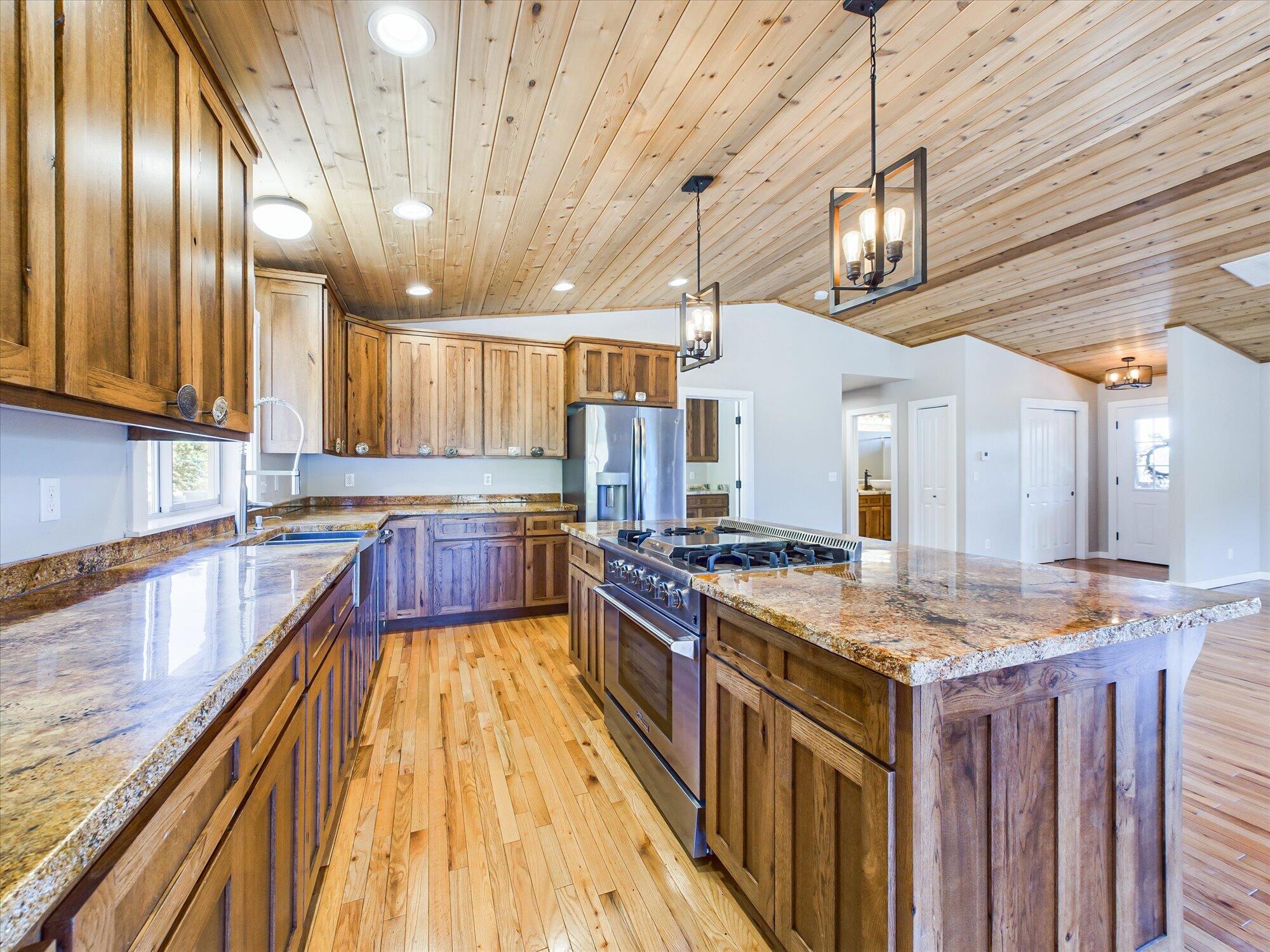 245 Finch Creek Road