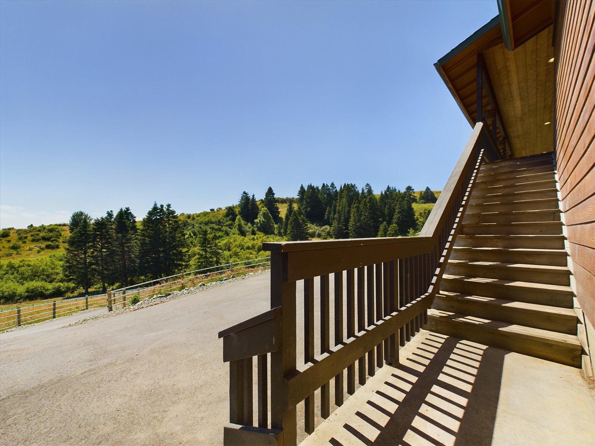 245 Finch Creek Road