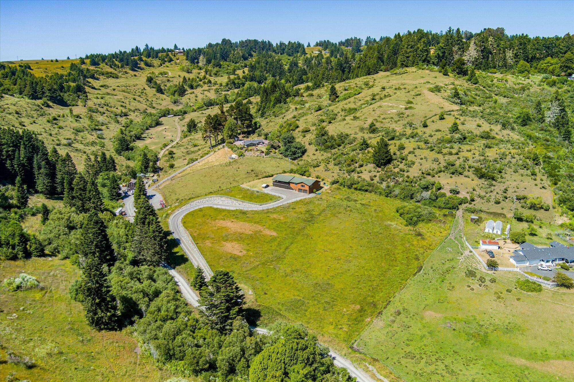 245 Finch Creek Road