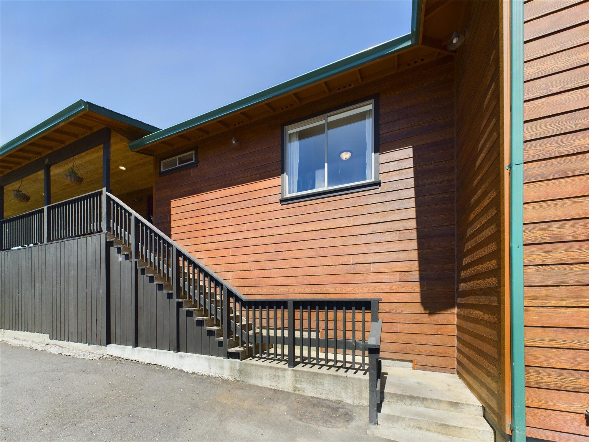 245 Finch Creek Road