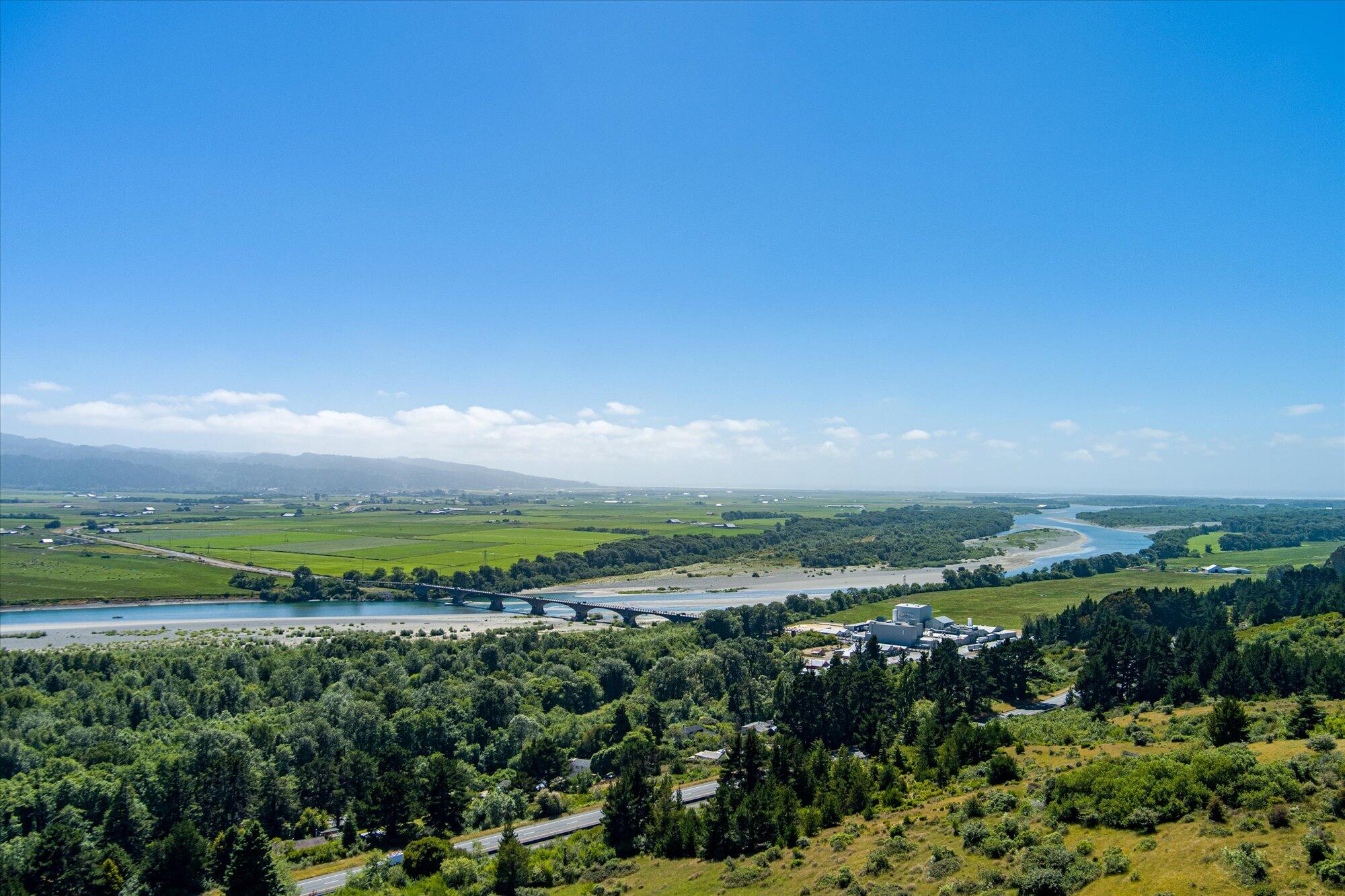 245 Finch Creek Road