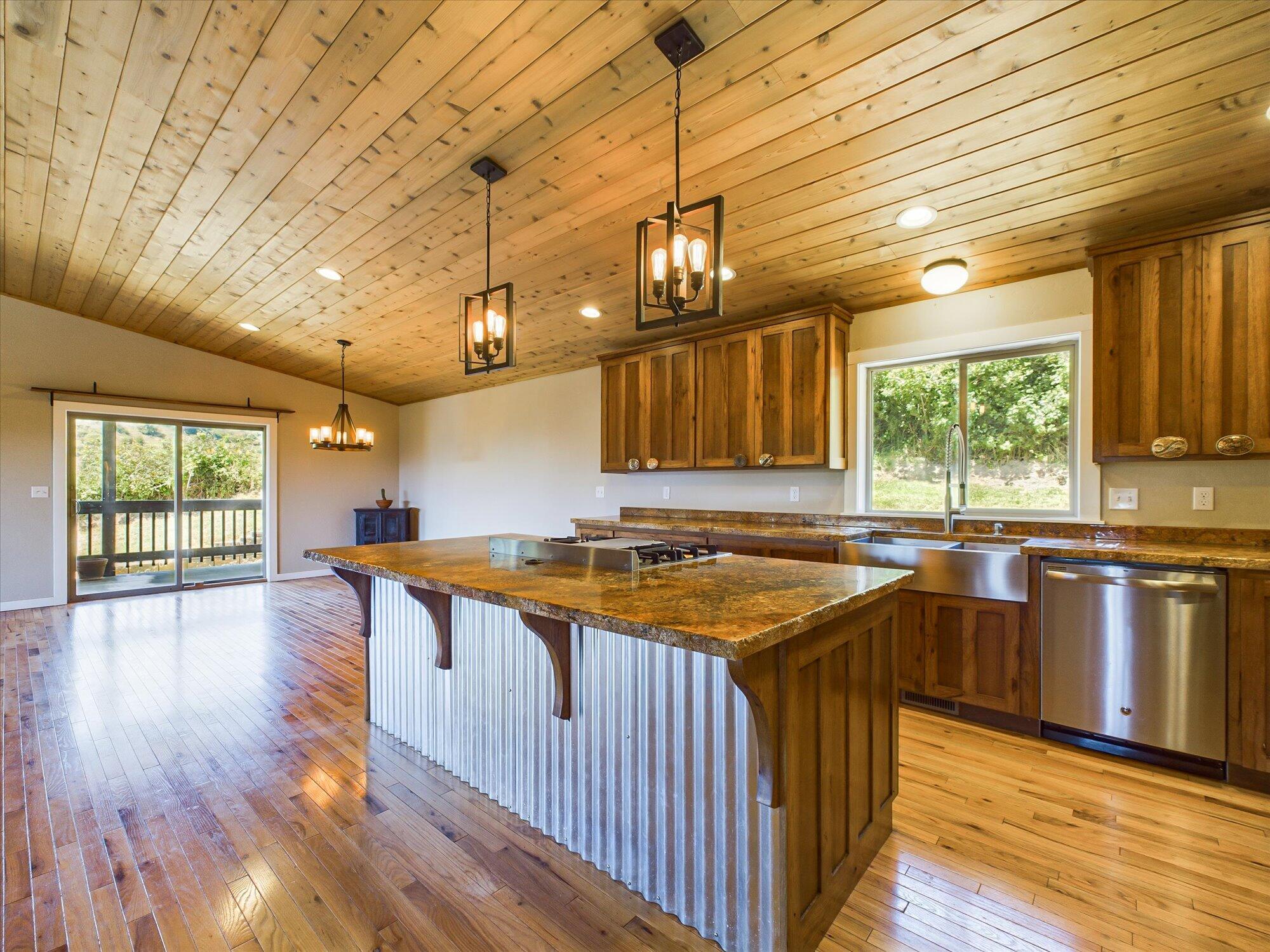 245 Finch Creek Road