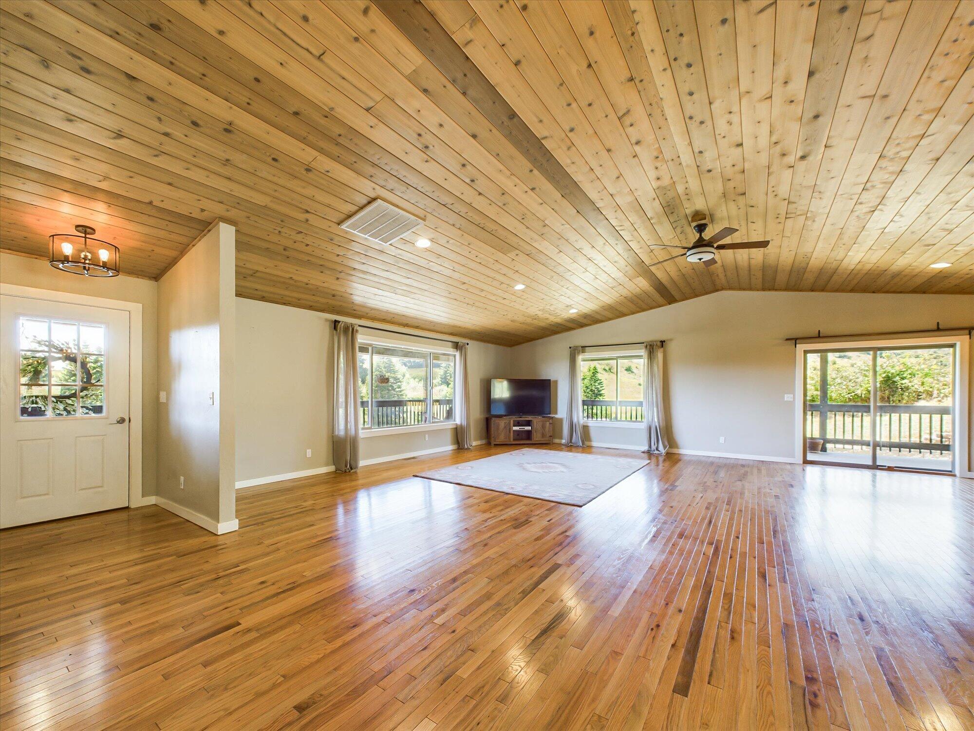 245 Finch Creek Road