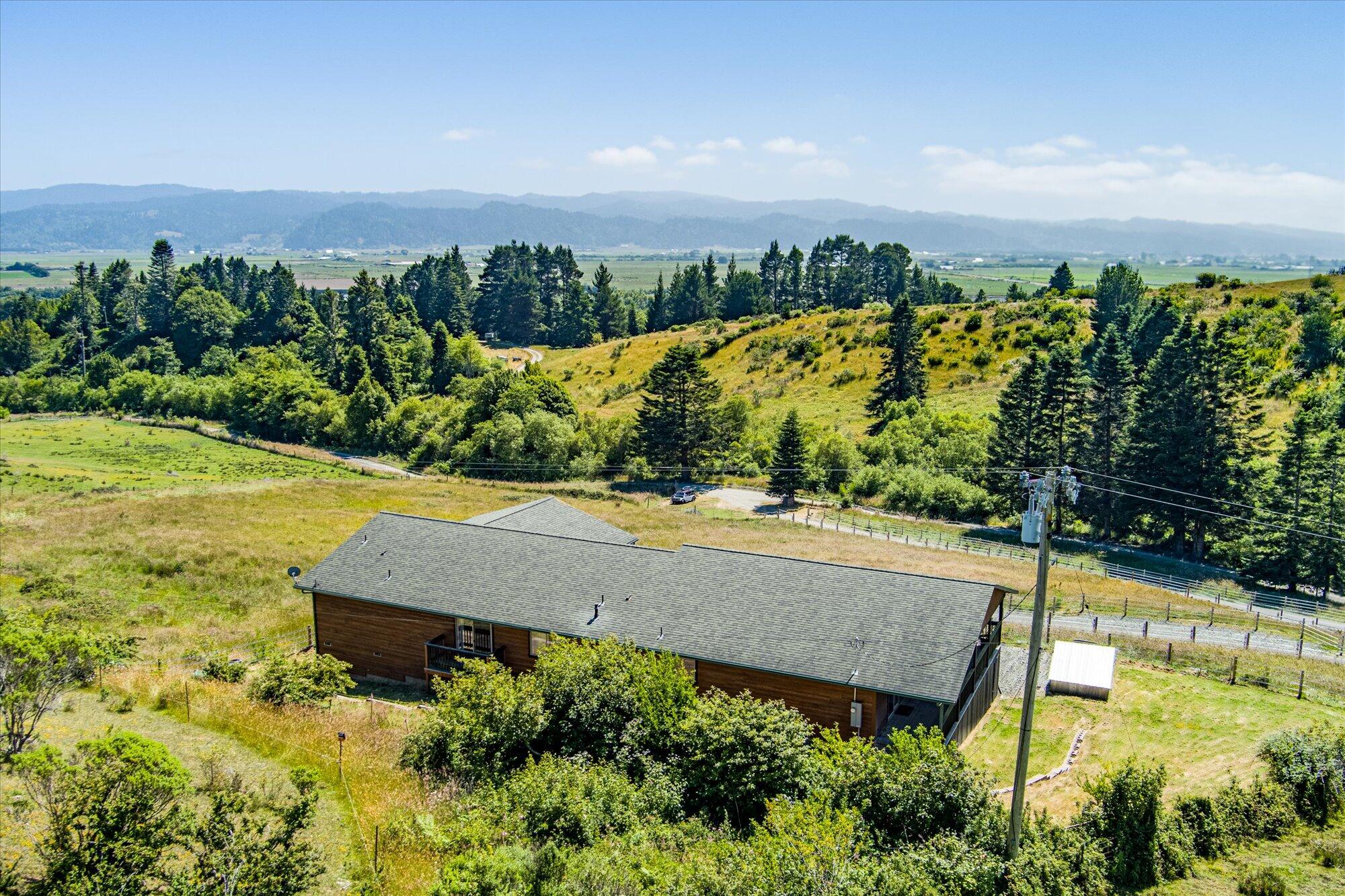 245 Finch Creek Road