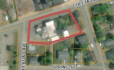 252 Loleta Drive