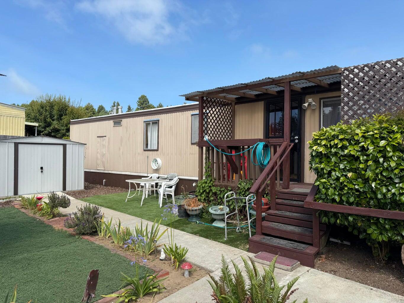 3656 Old Arcata Road 5