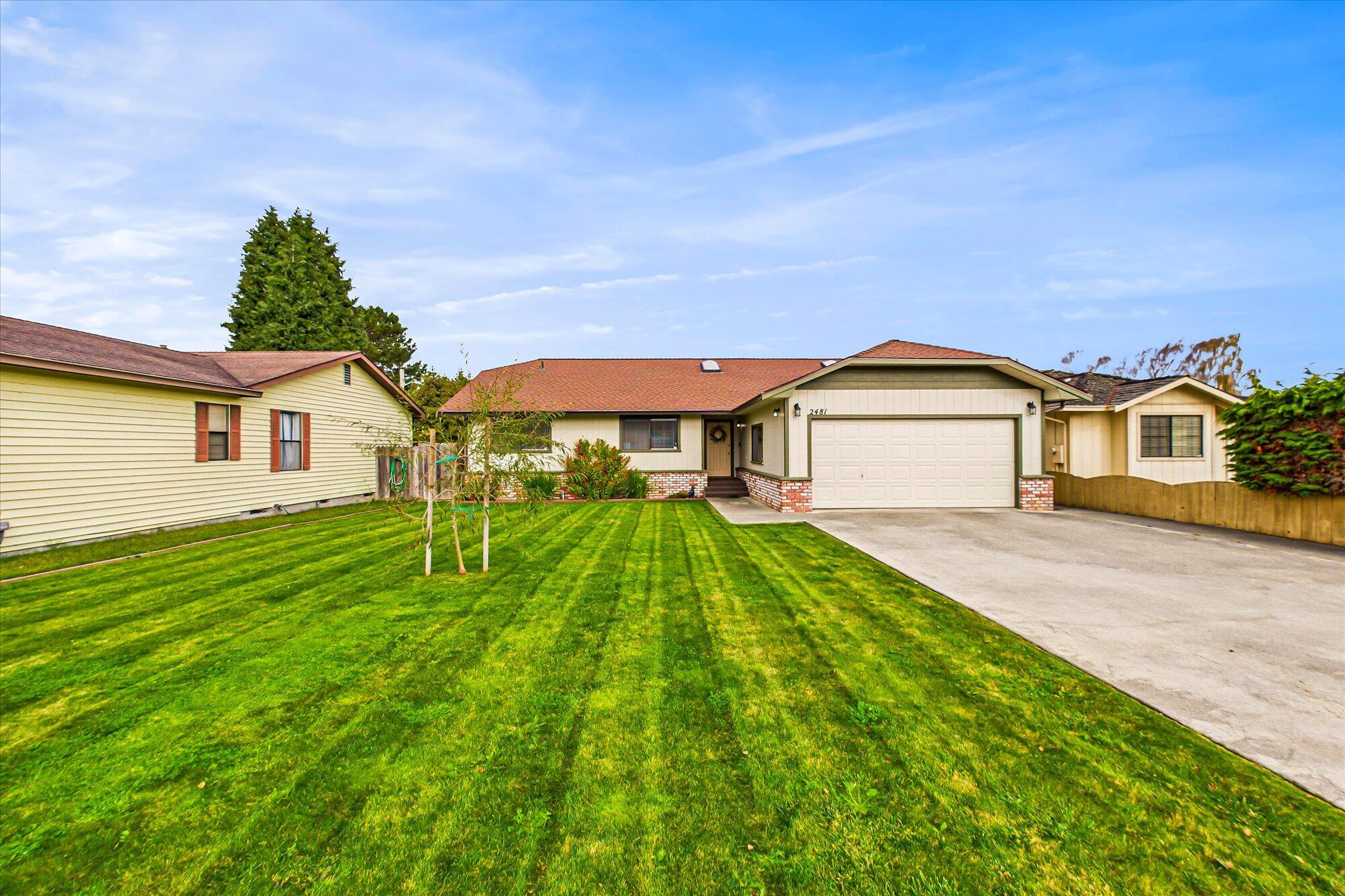 2481 Dana Court