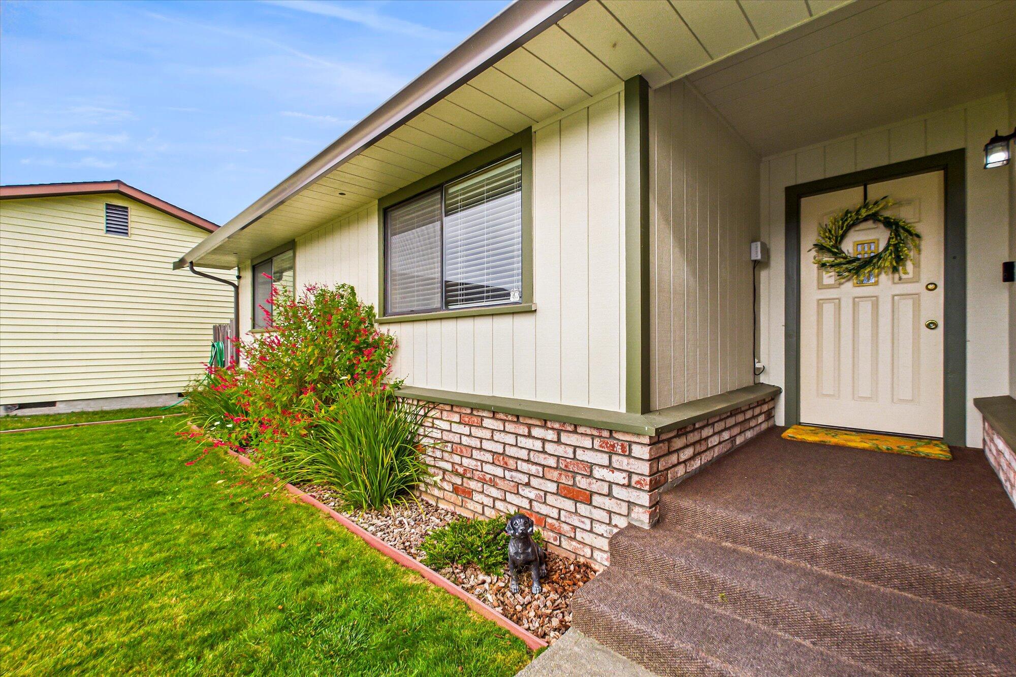 2481 Dana Court