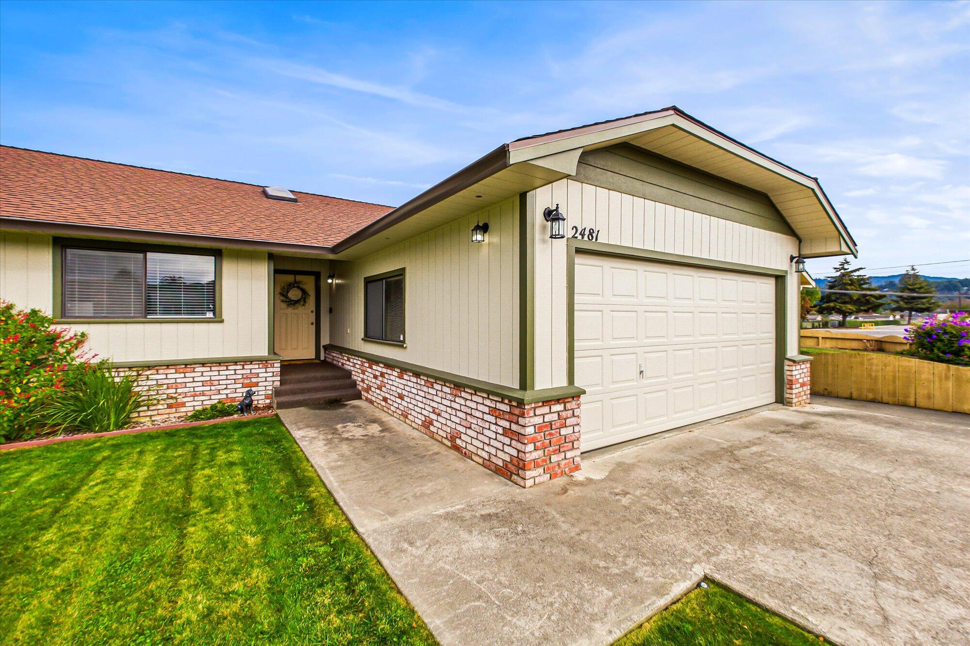 2481 Dana Court