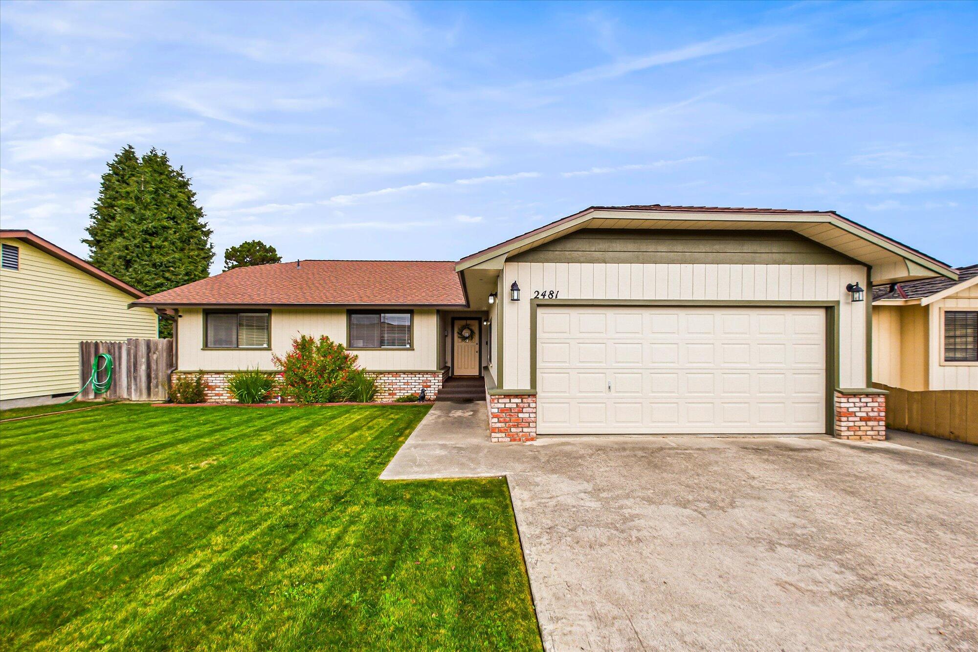 2481 Dana Court
