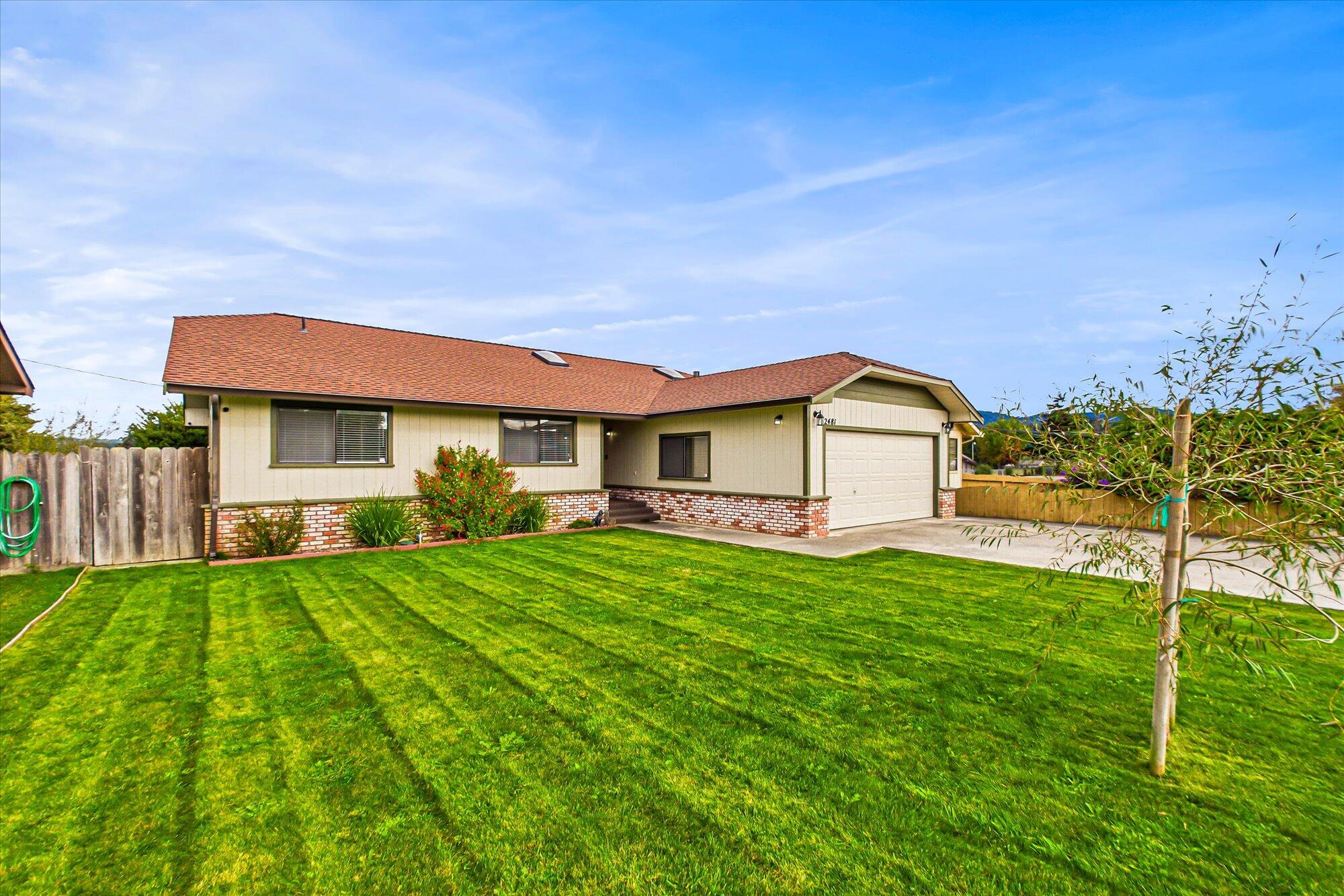 2481 Dana Court