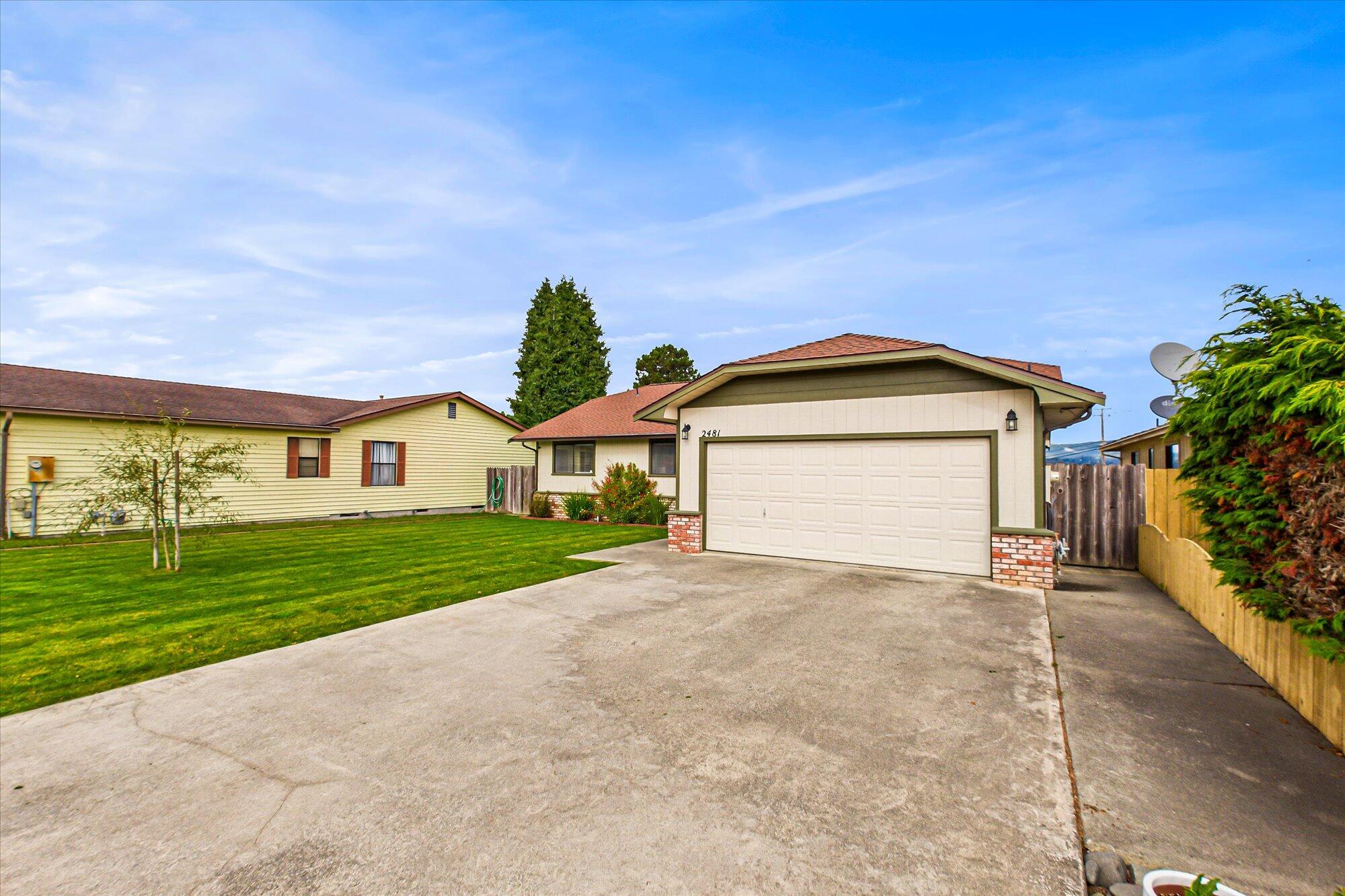 2481 Dana Court